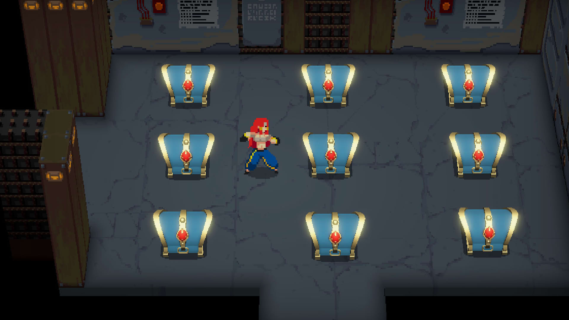 Screenshot for Otherworld Legends