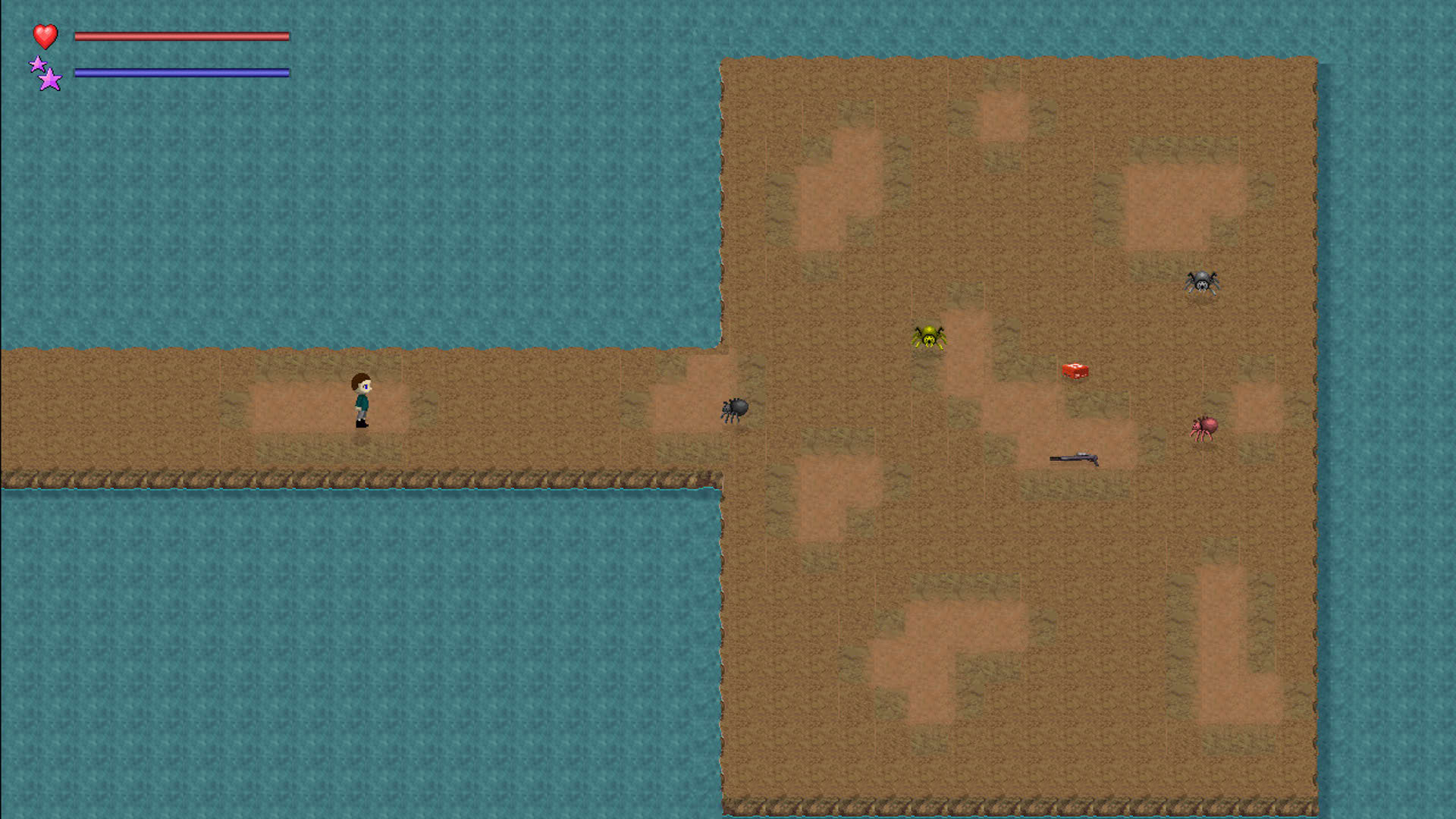 Screenshot for Without Pain