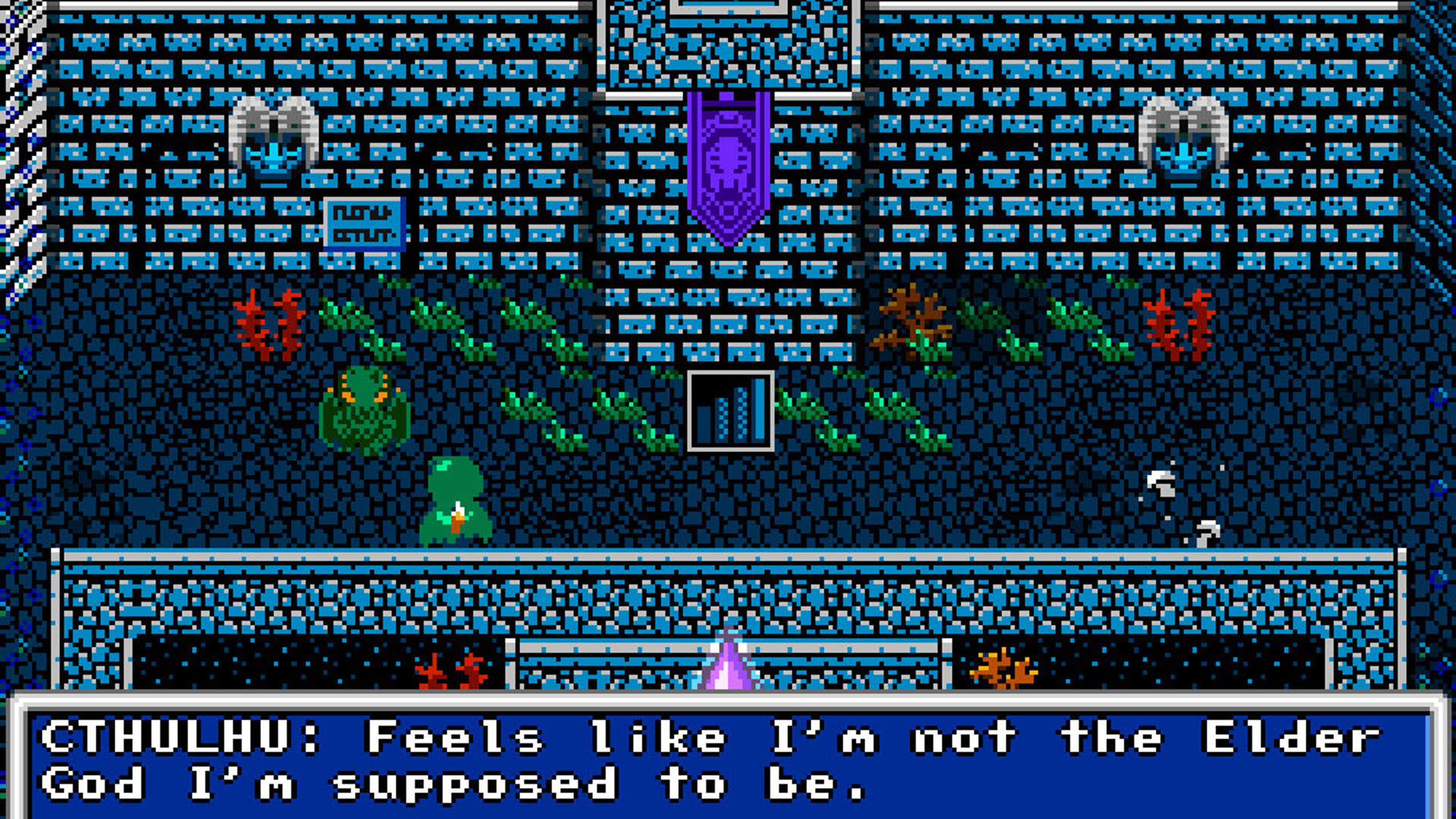 Screenshot for Red Triangle Super Collection