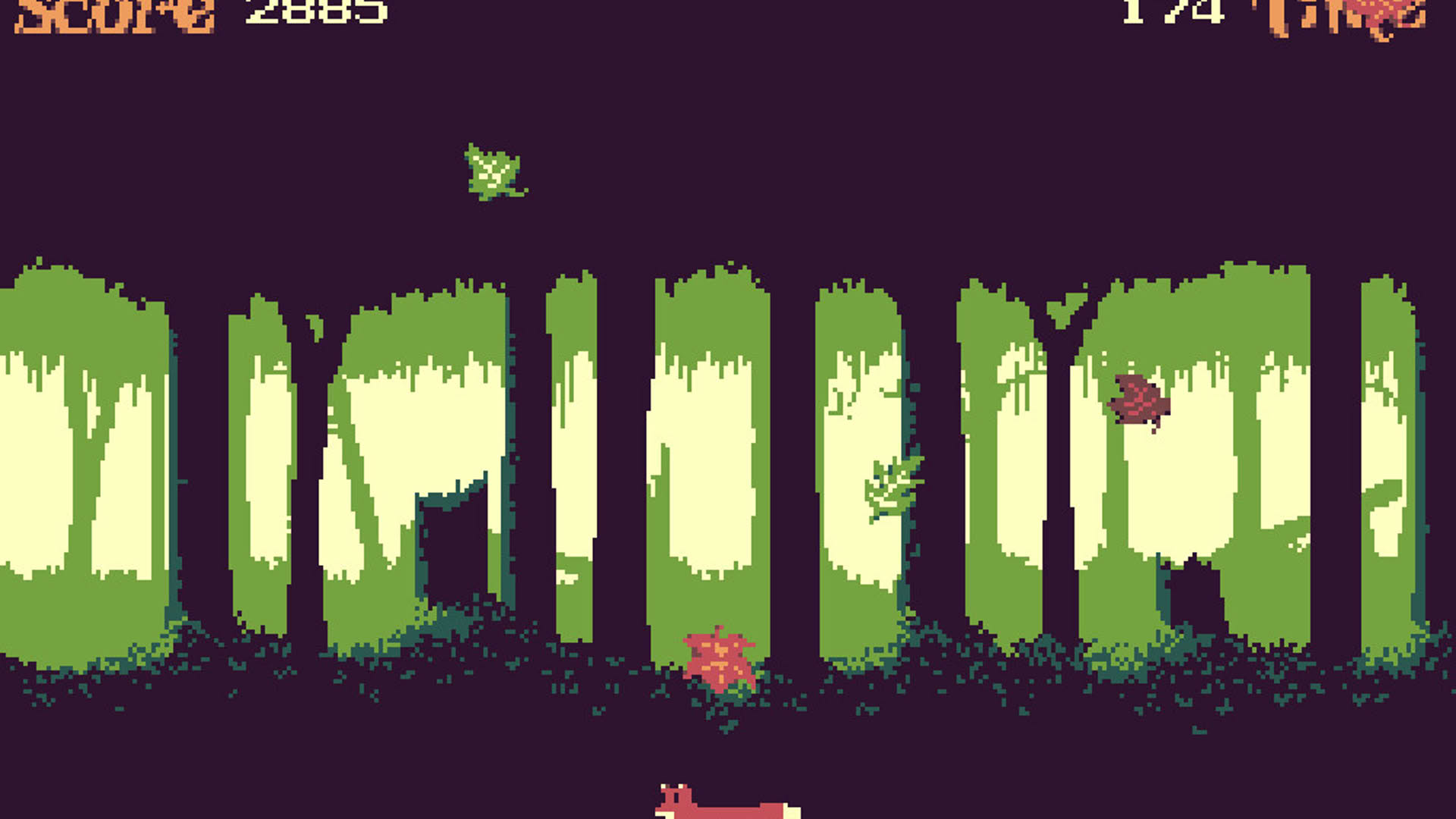 Screenshot for Red Triangle Super Collection