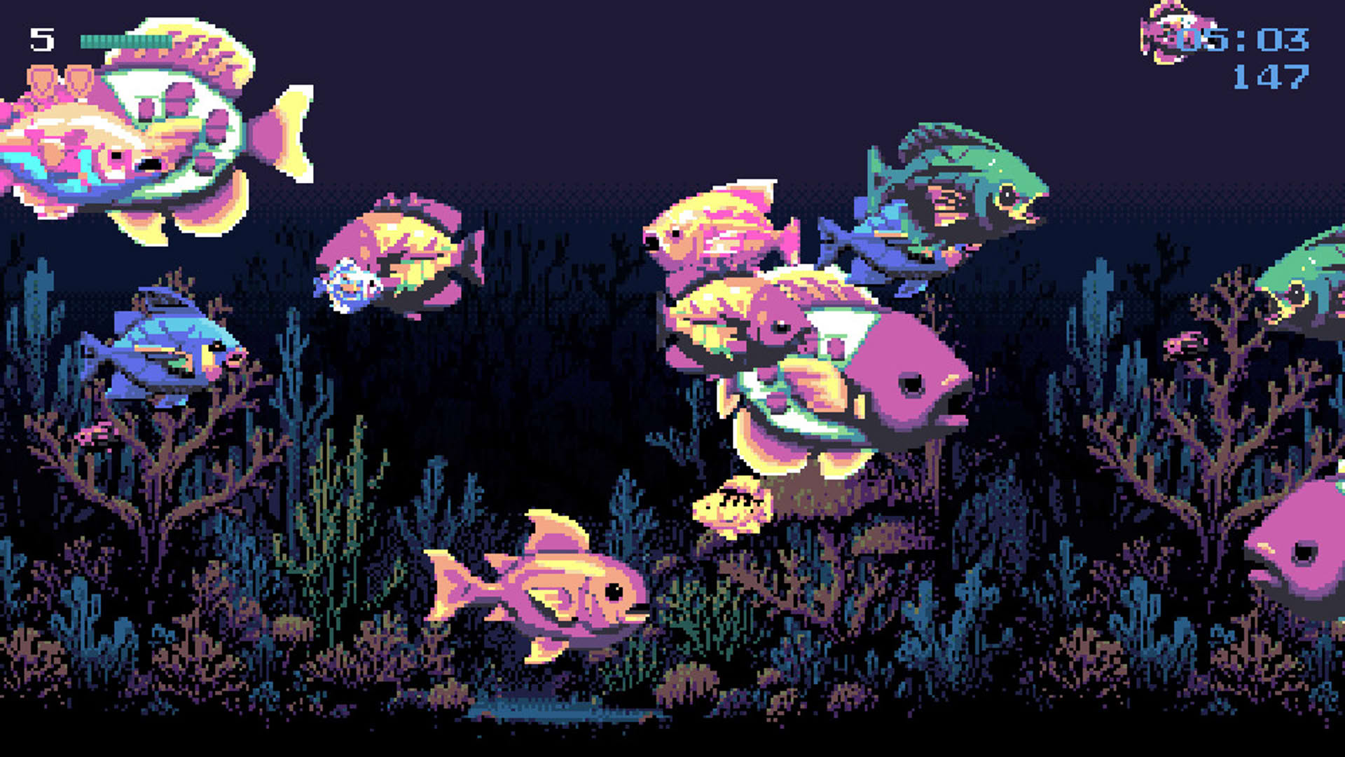 Screenshot for Red Triangle Super Collection