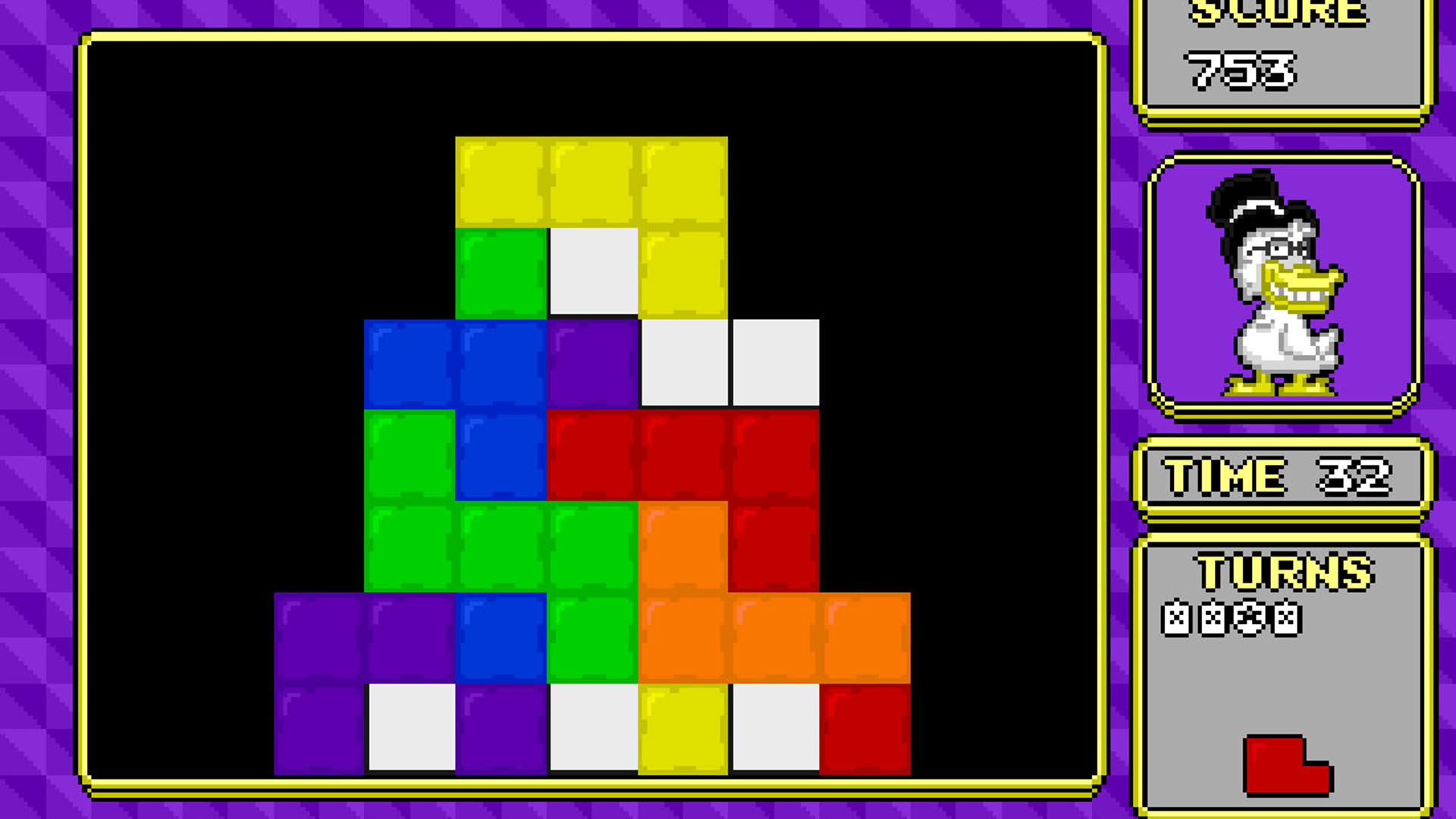 Screenshot for Red Triangle Super Collection