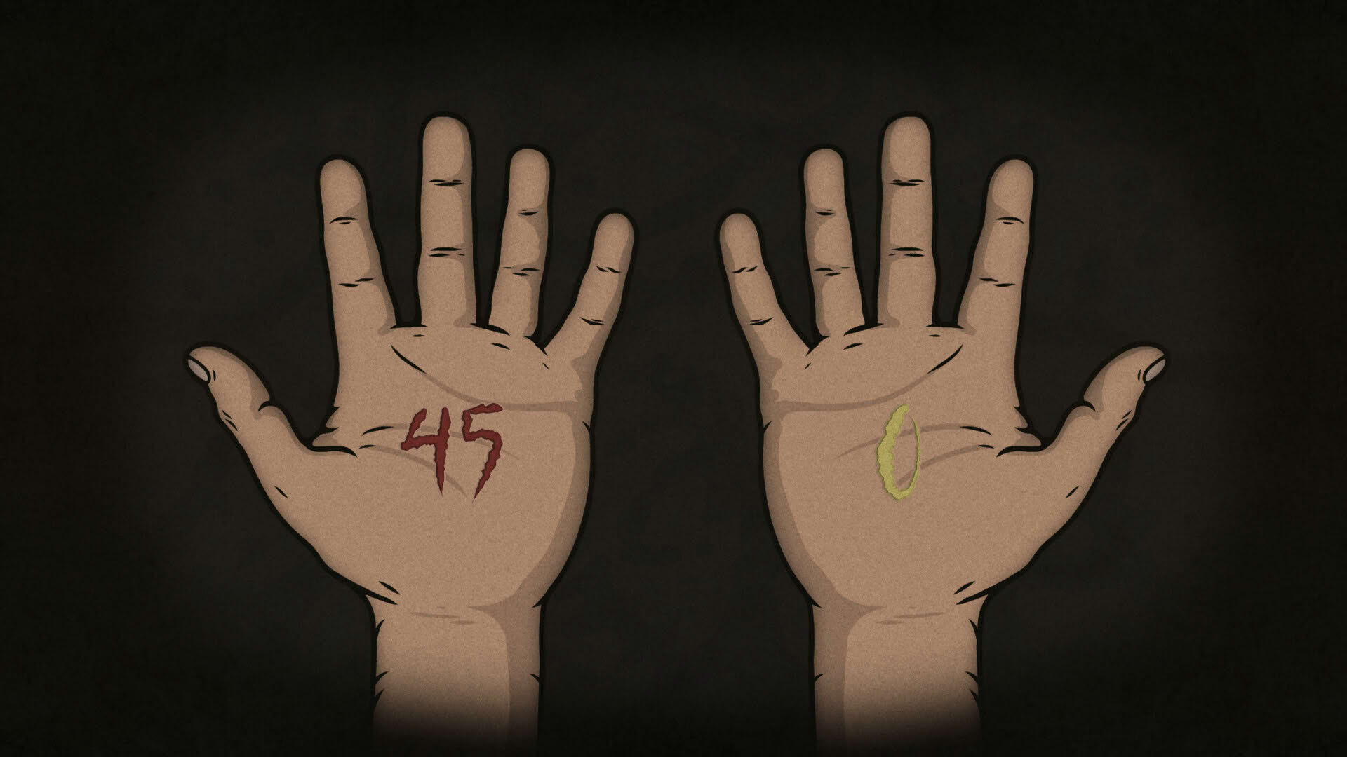 Screenshot for Creepy Tale 3: Ingrid Penance