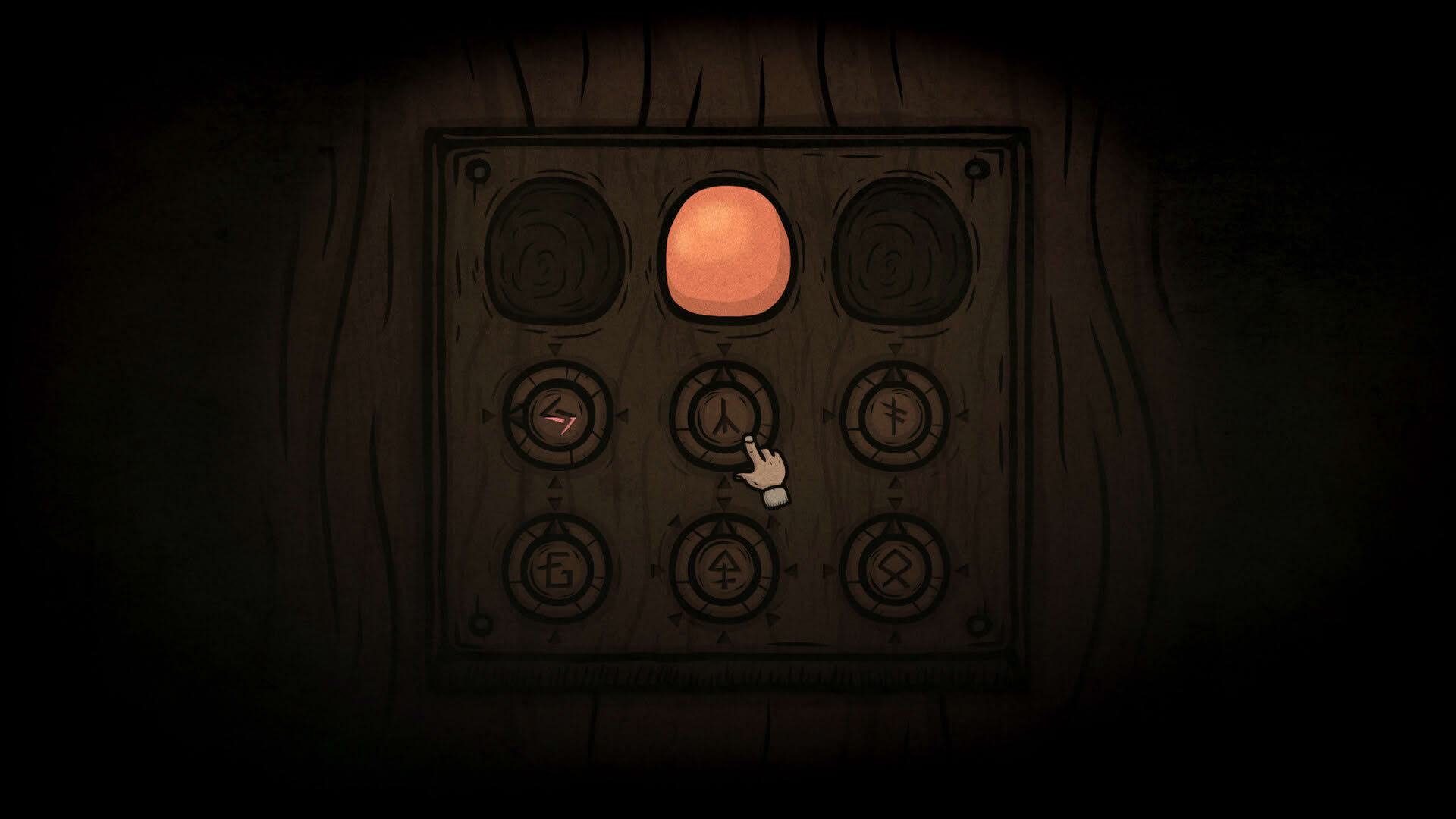 Screenshot for Creepy Tale 3: Ingrid Penance