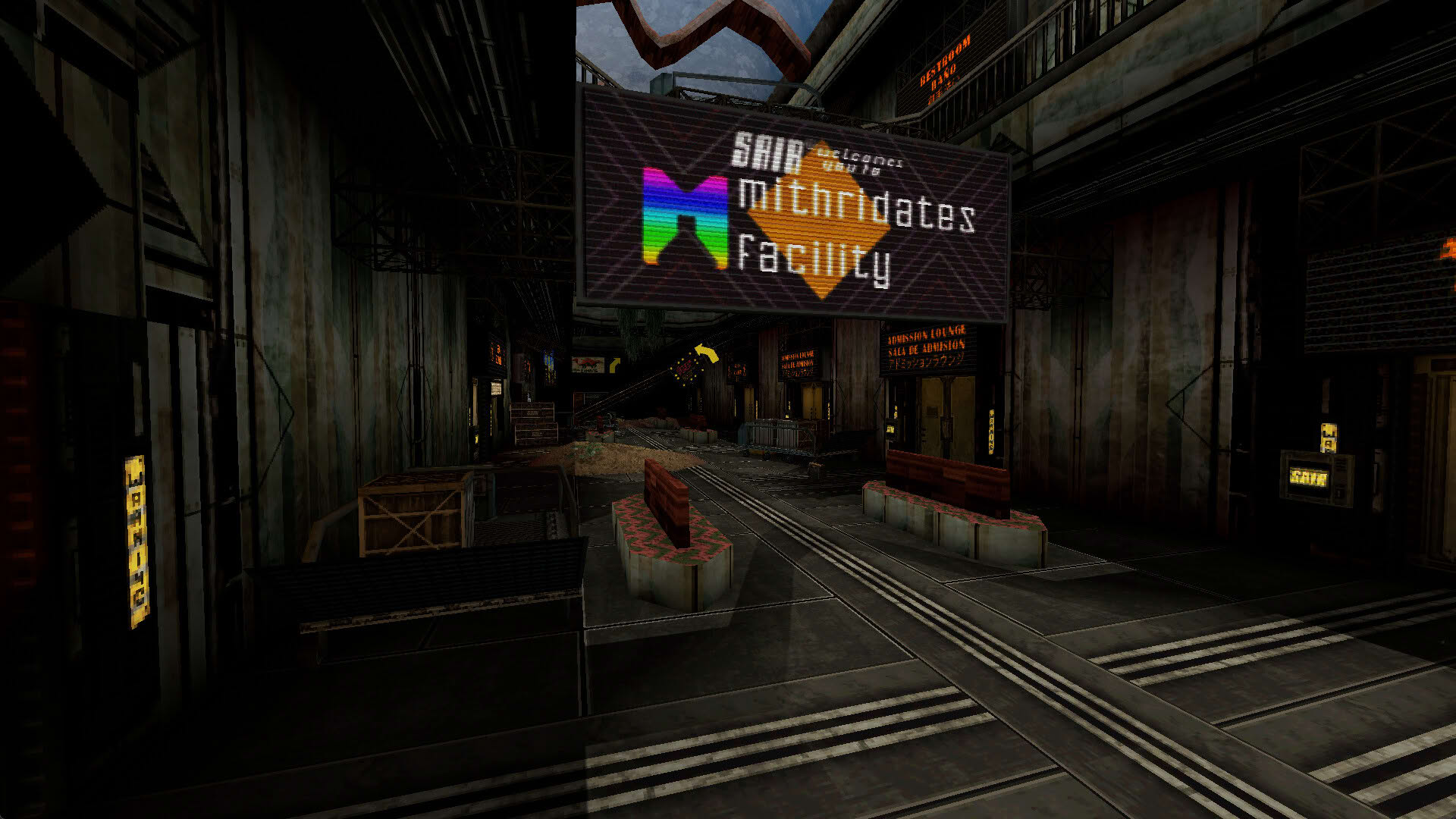 Screenshot for Athanasia