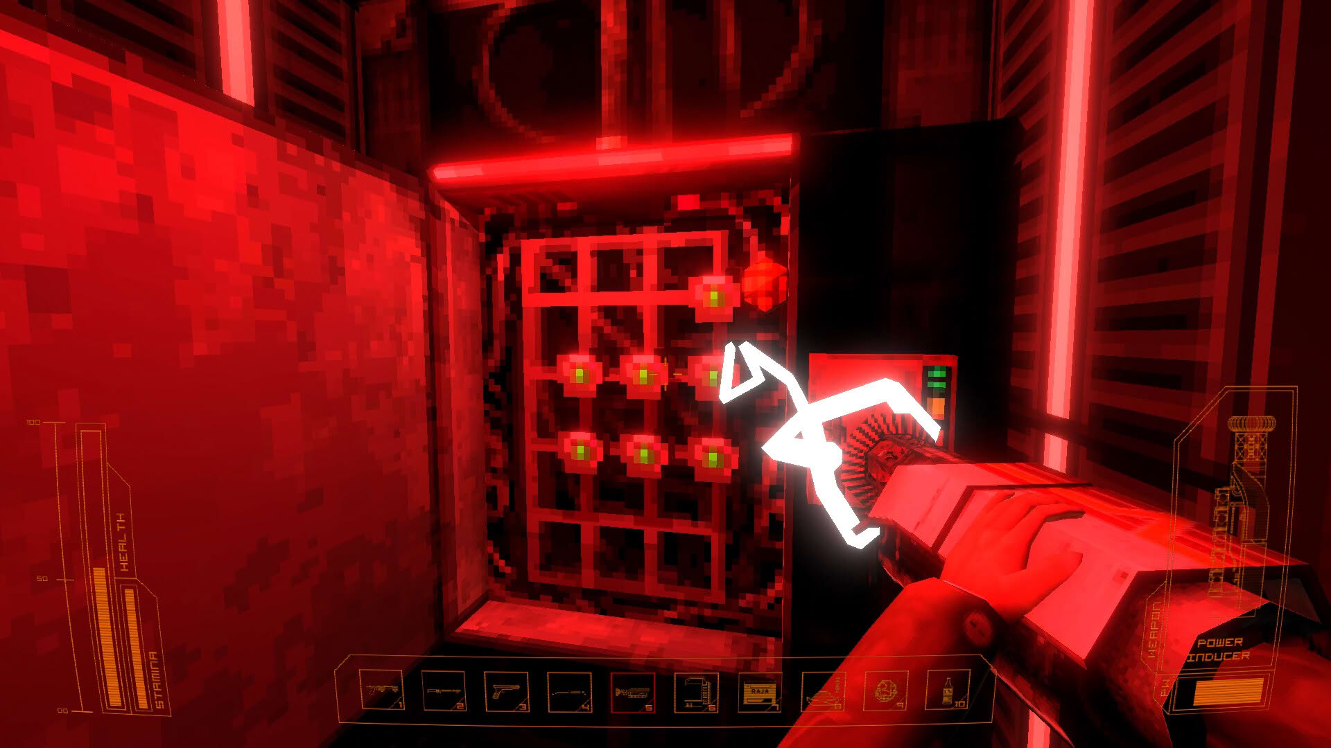Screenshot for Athanasia