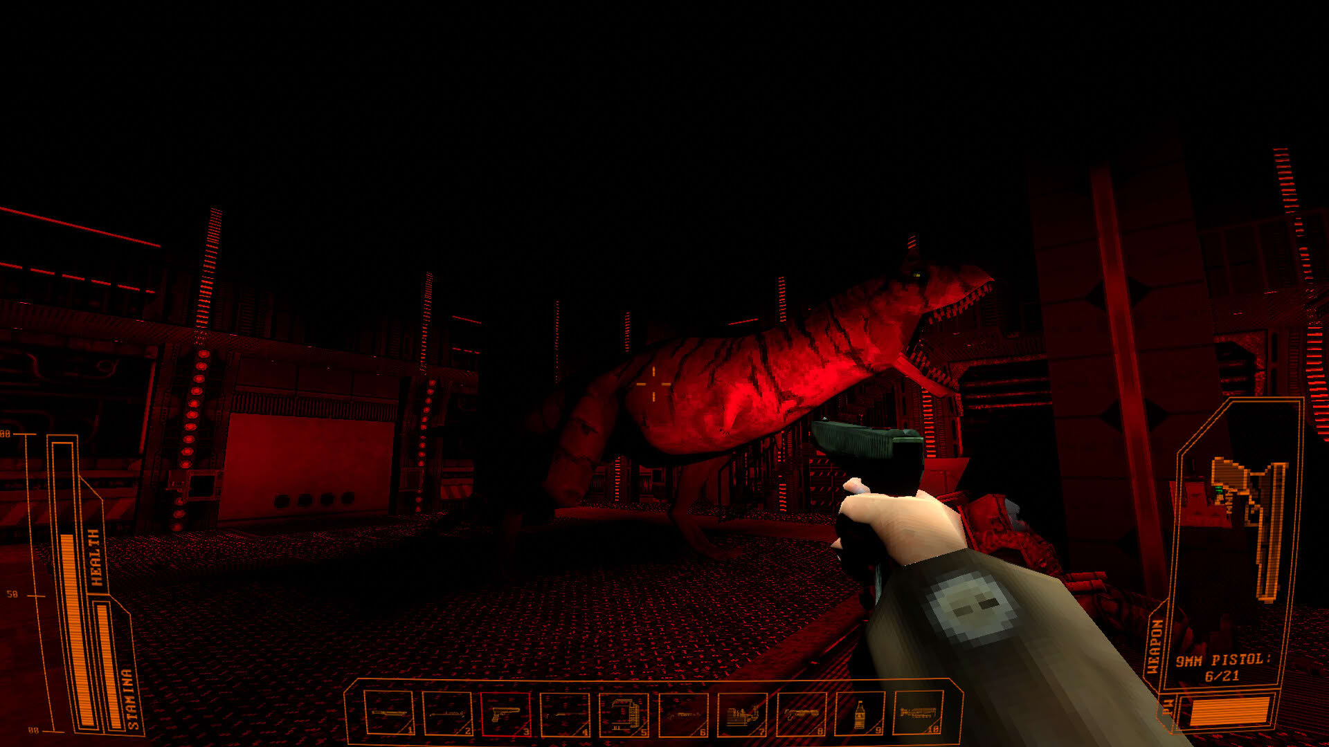 Screenshot for Athanasia