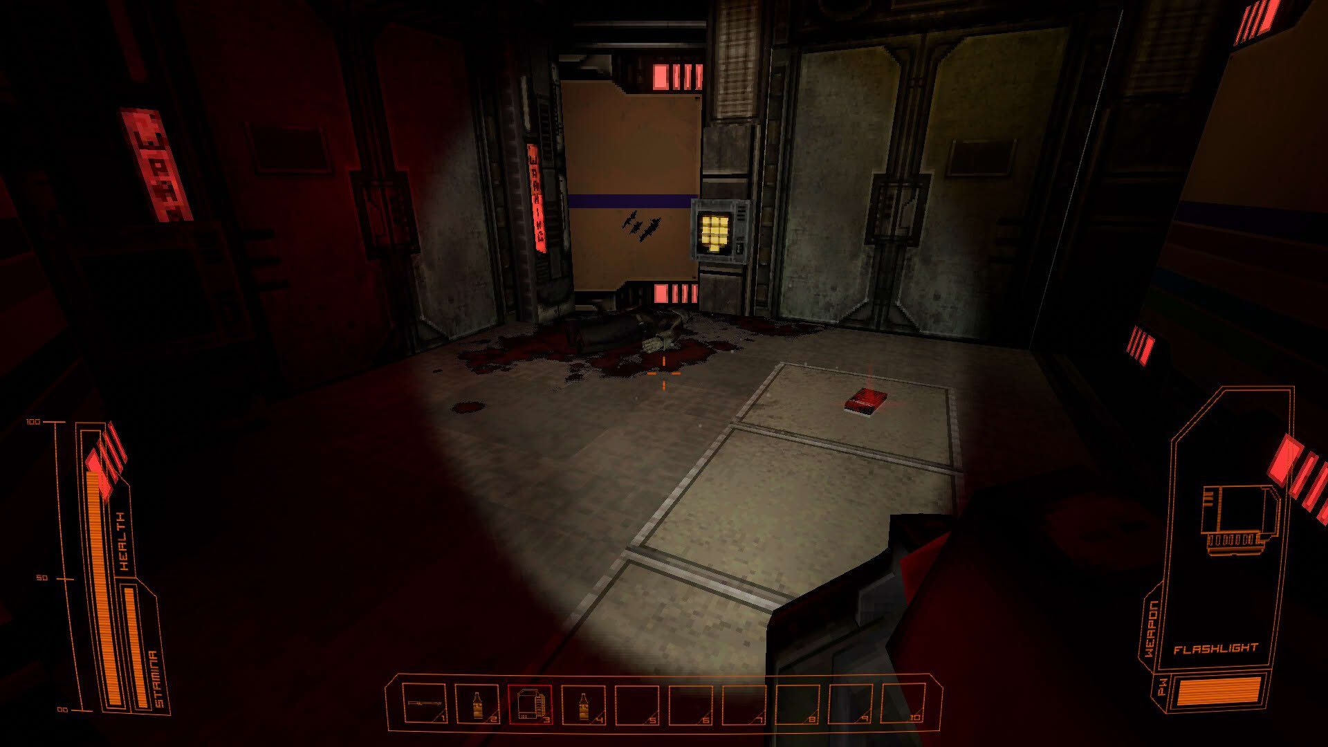 Screenshot for Athanasia