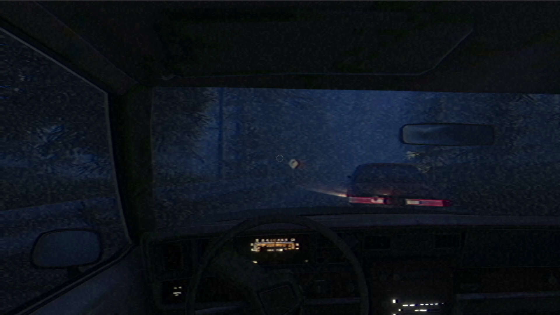 Screenshot for Fears to Fathom: Norwood Hitchhike