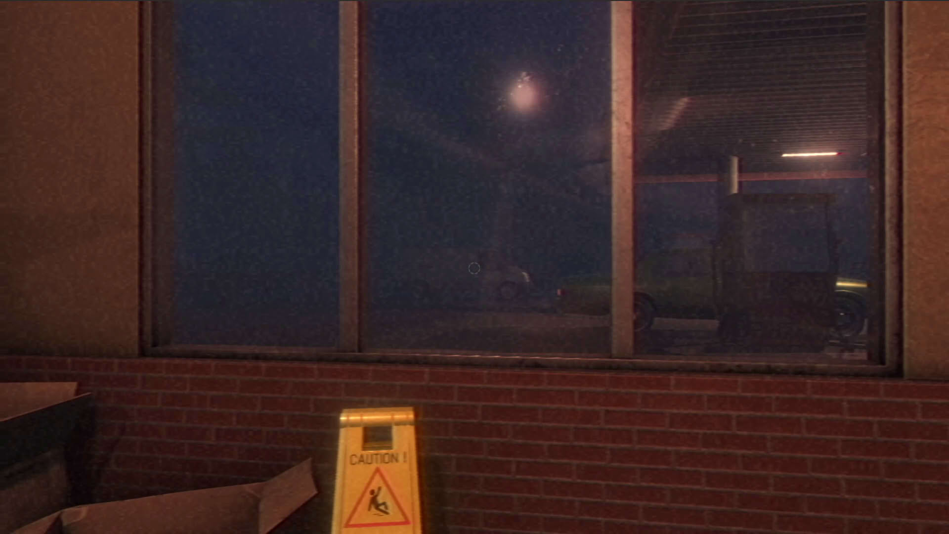 Screenshot for Fears to Fathom: Norwood Hitchhike