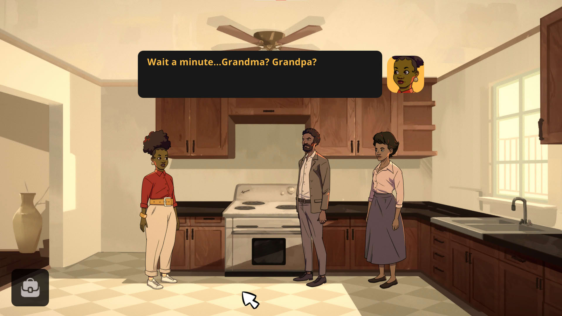 Screenshot for Dot's Home