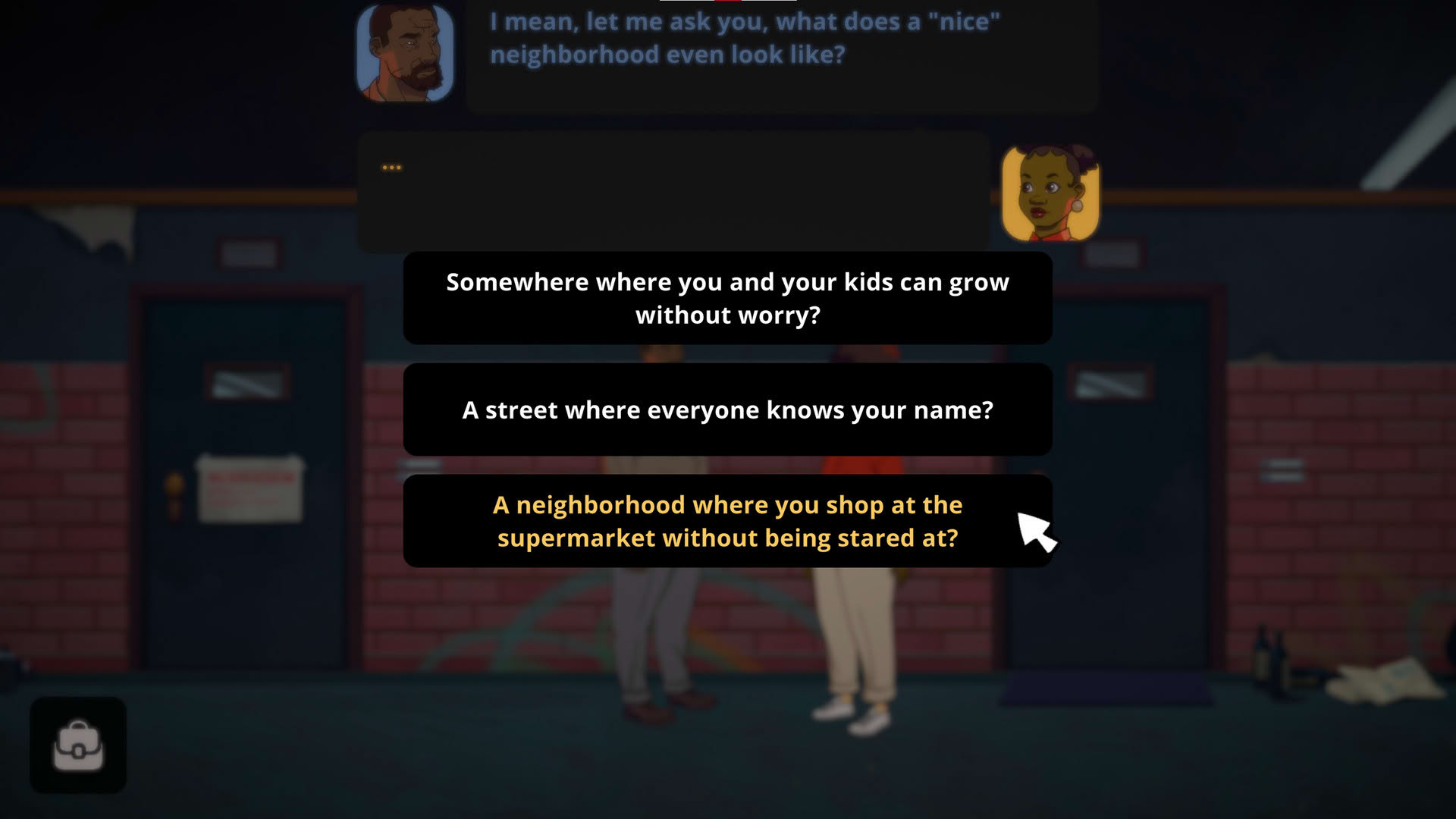 Screenshot for Dot's Home