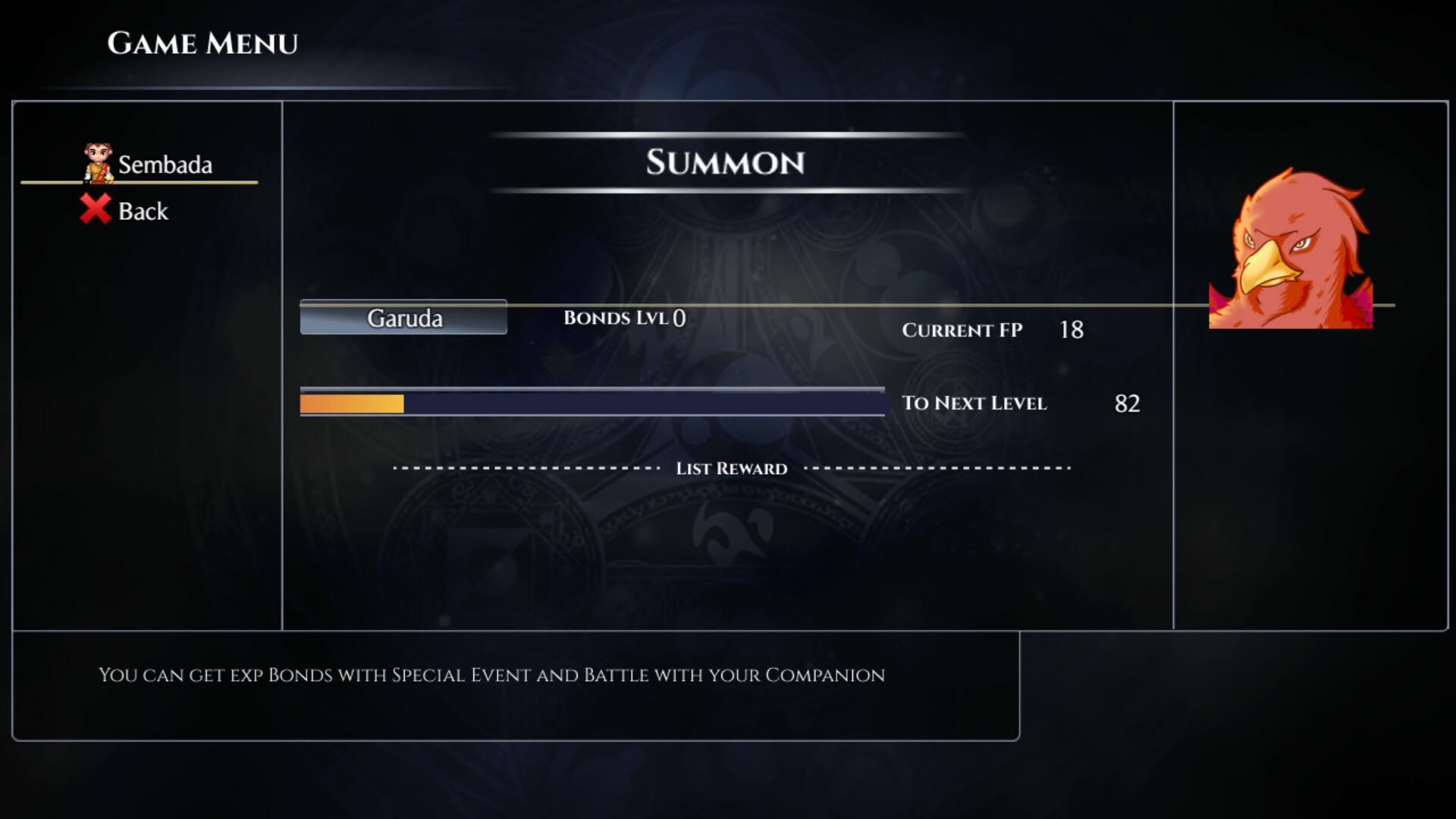 Screenshot for Legends of Crystal