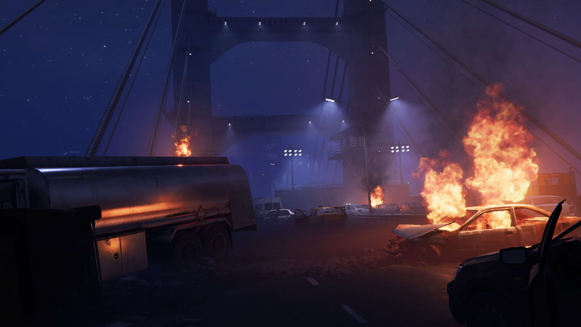 Screenshot for Ultimate Zombie Defense 2