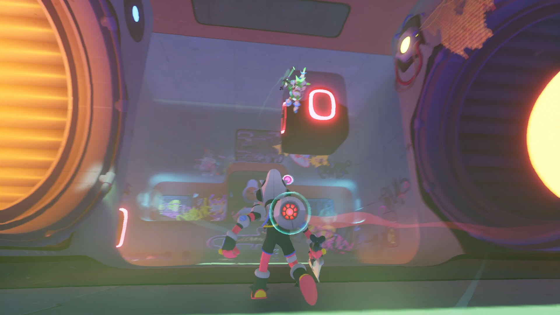 Screenshot for Flippin Misfits