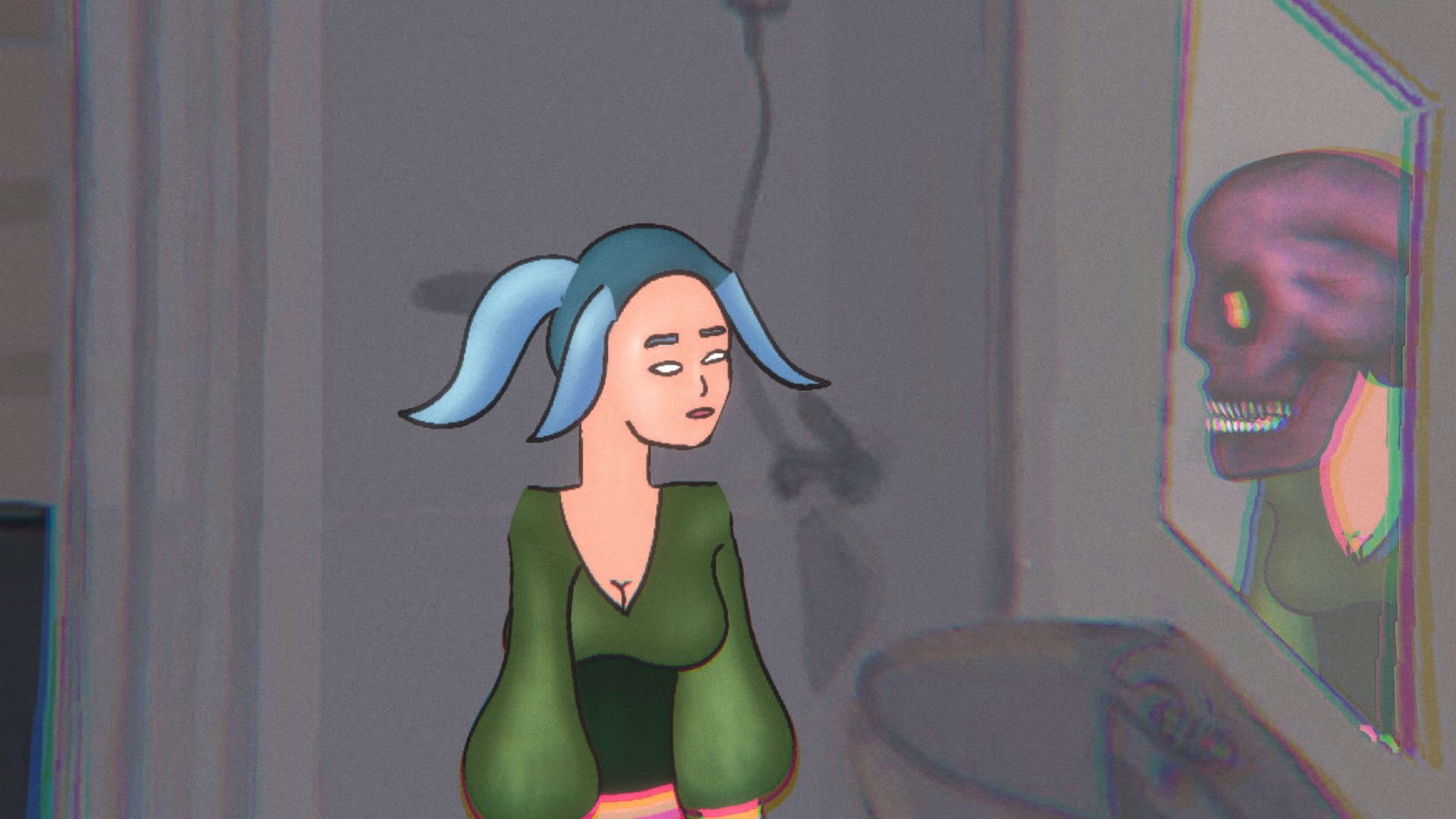Screenshot for Pill Baby