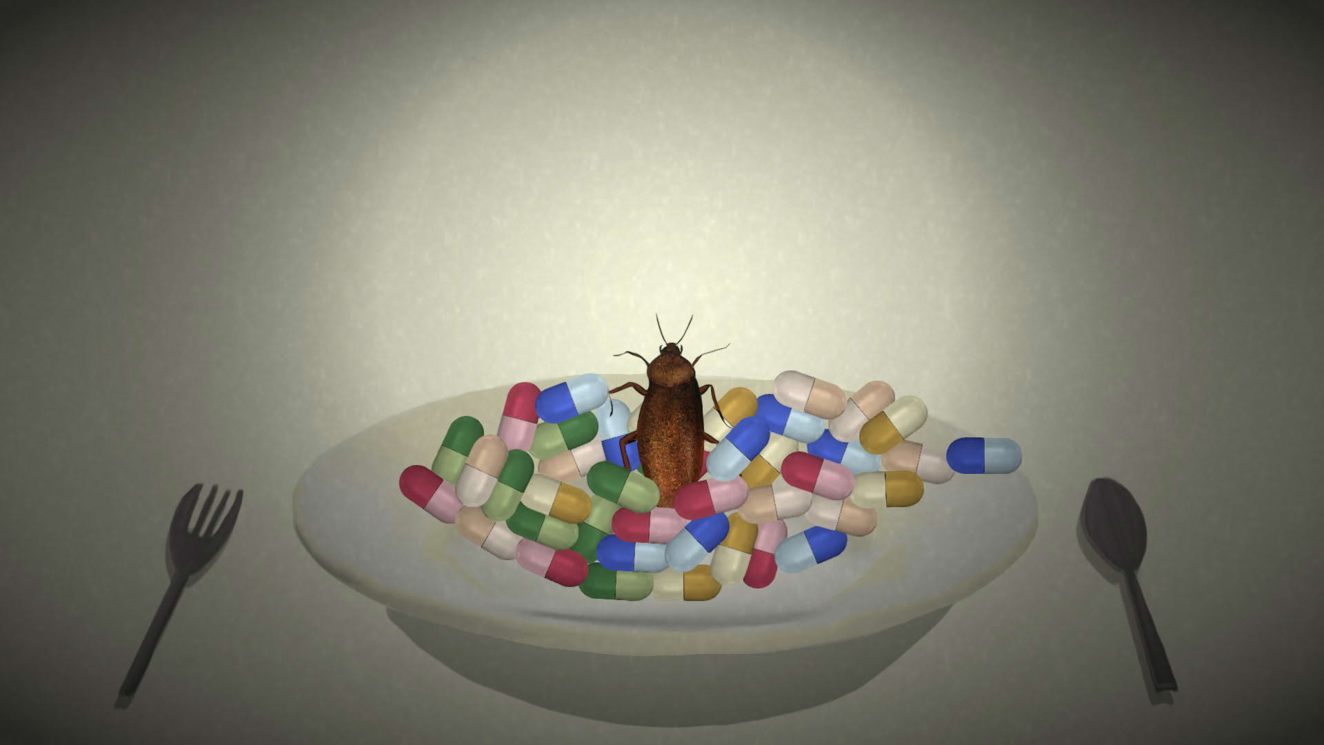 Screenshot for Pill Baby