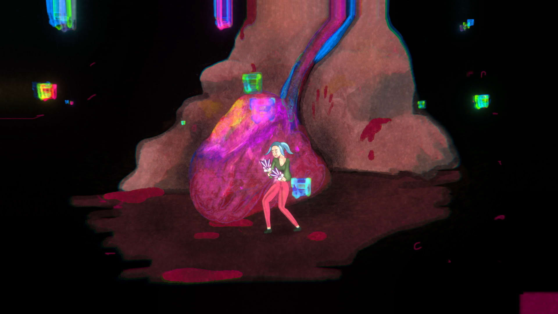 Screenshot for Pill Baby