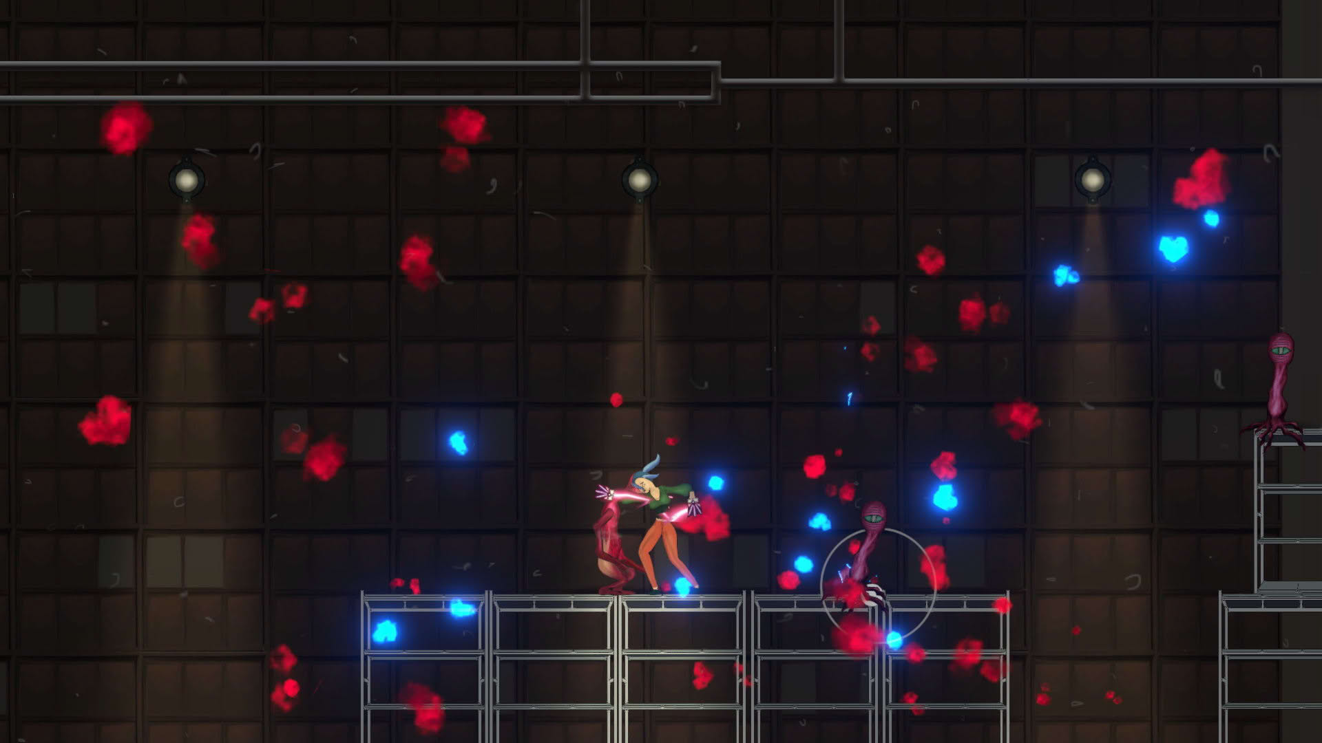 Screenshot for Pill Baby