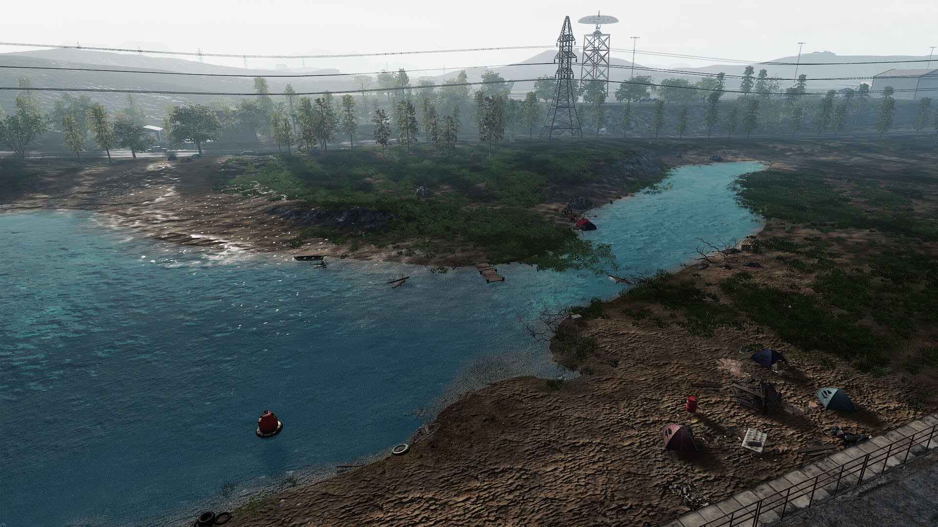 Screenshot for HumanitZ