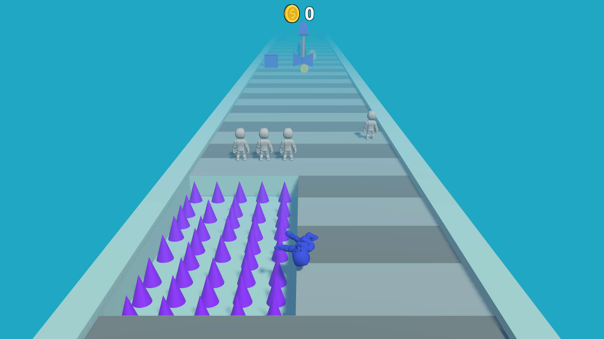 Screenshot for Join Rush Attack
