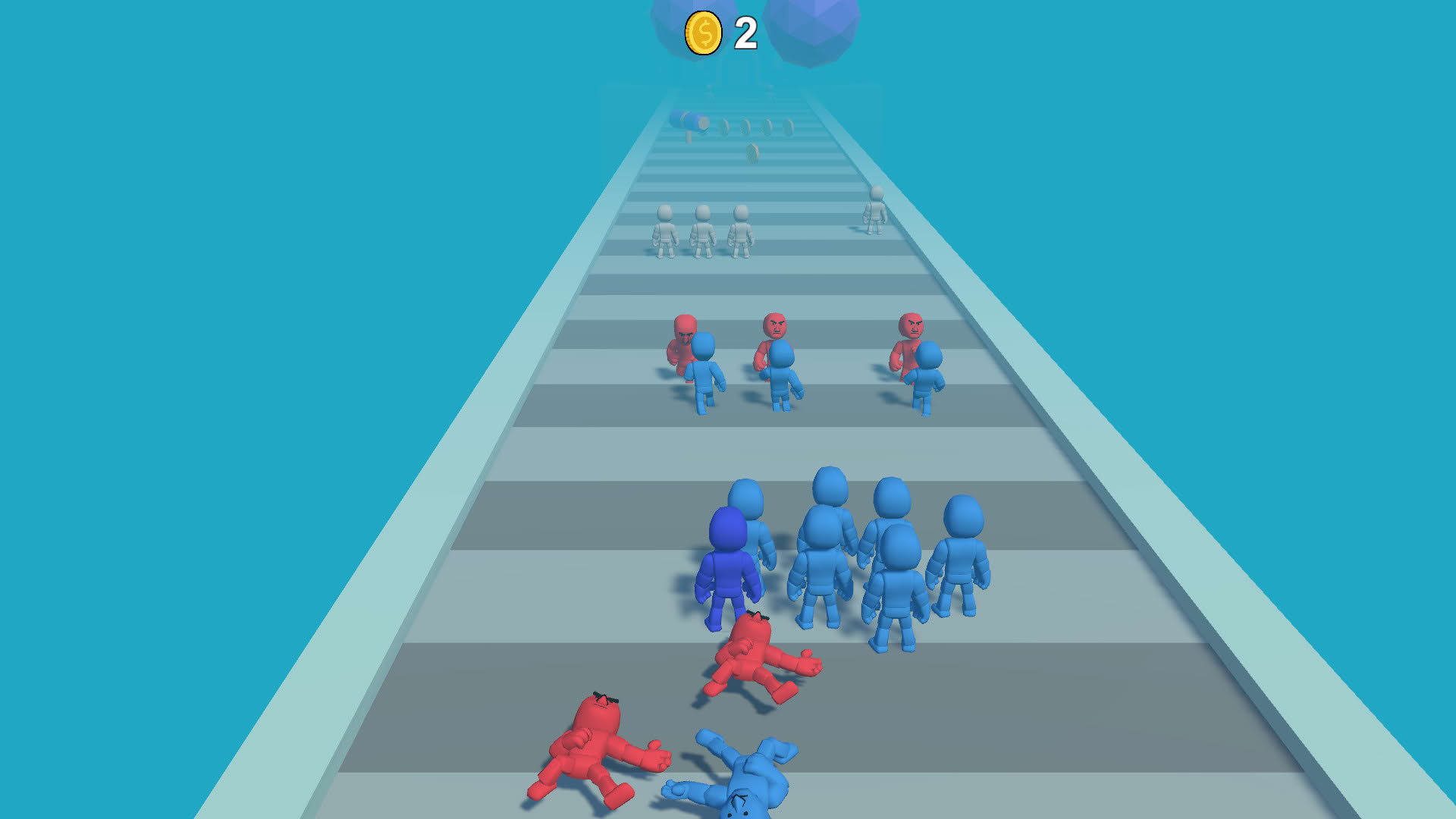 Screenshot for Join Rush Attack