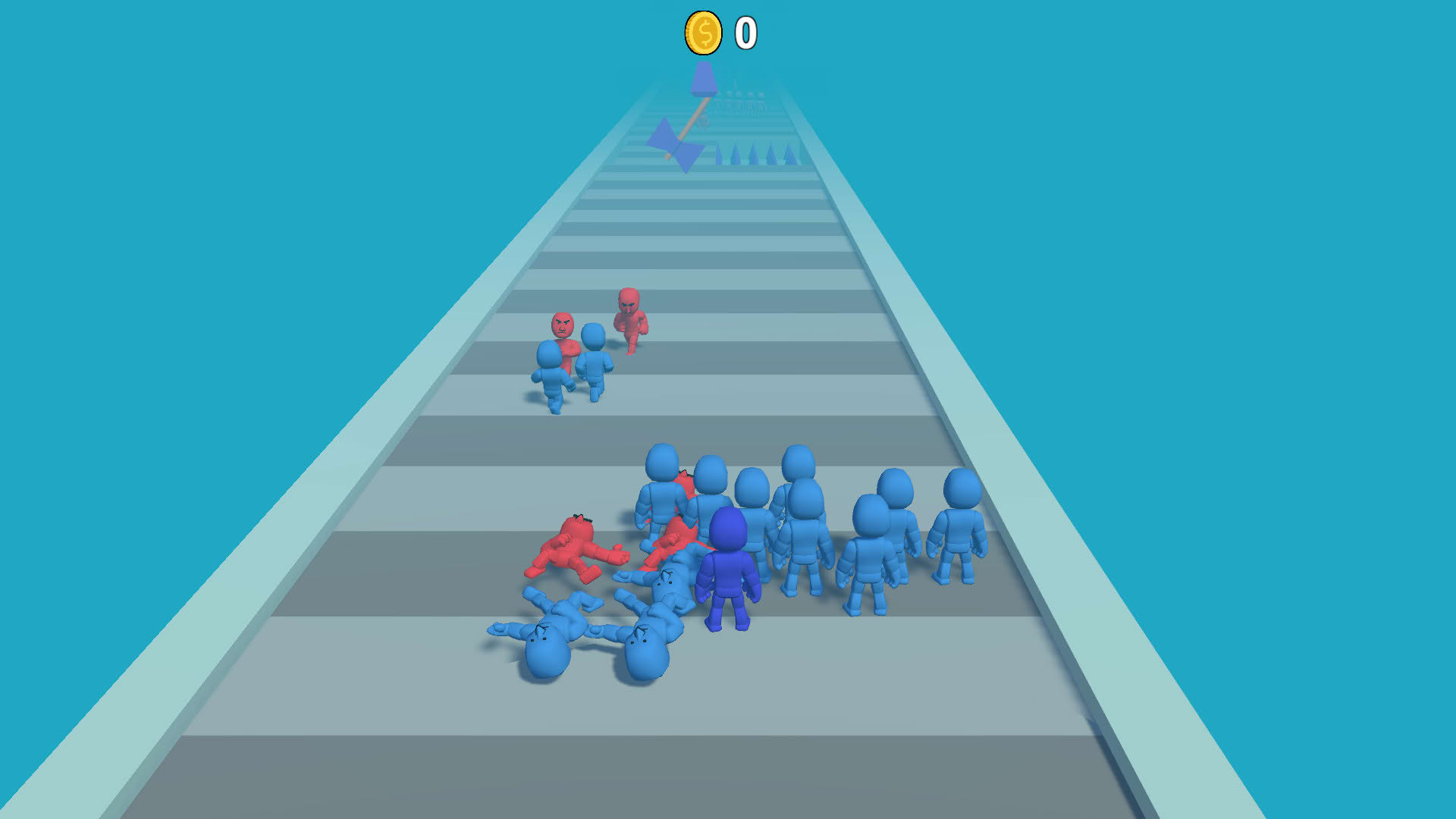 Screenshot for Join Rush Attack