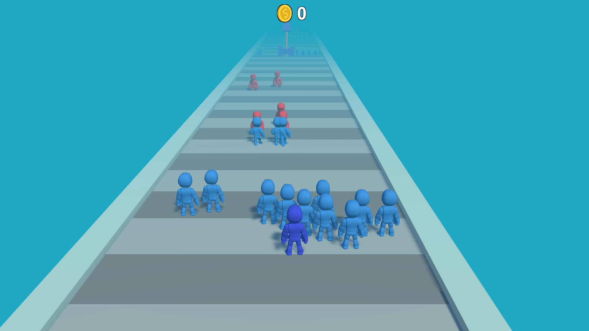 Screenshot for Join Rush Attack