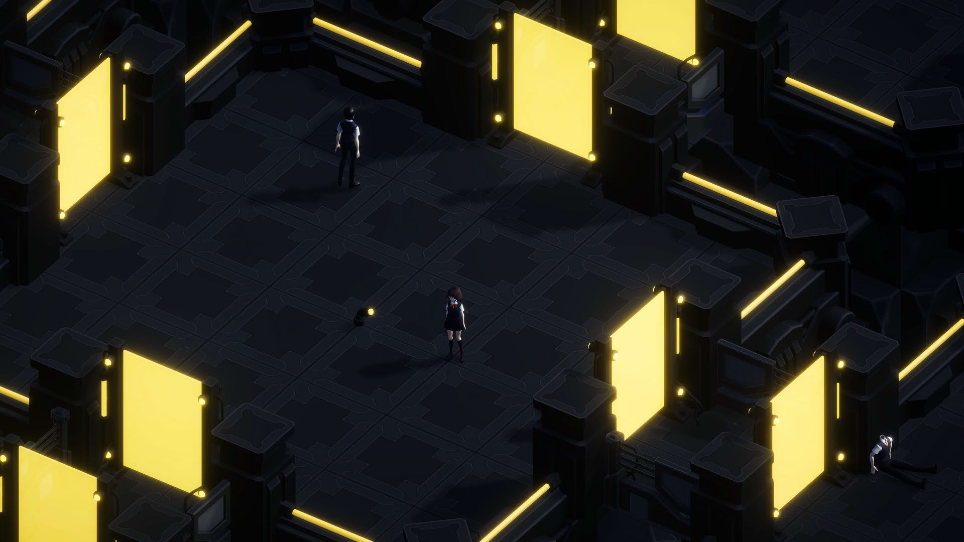 Screenshot for Lonley, Lustful, Arrogant, Hateful