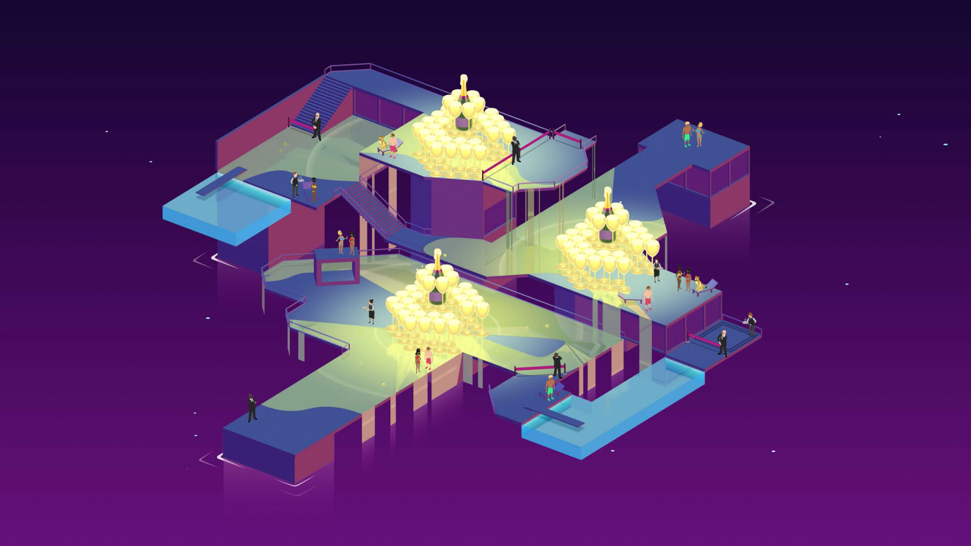 Screenshot for Wonderputt Forever
