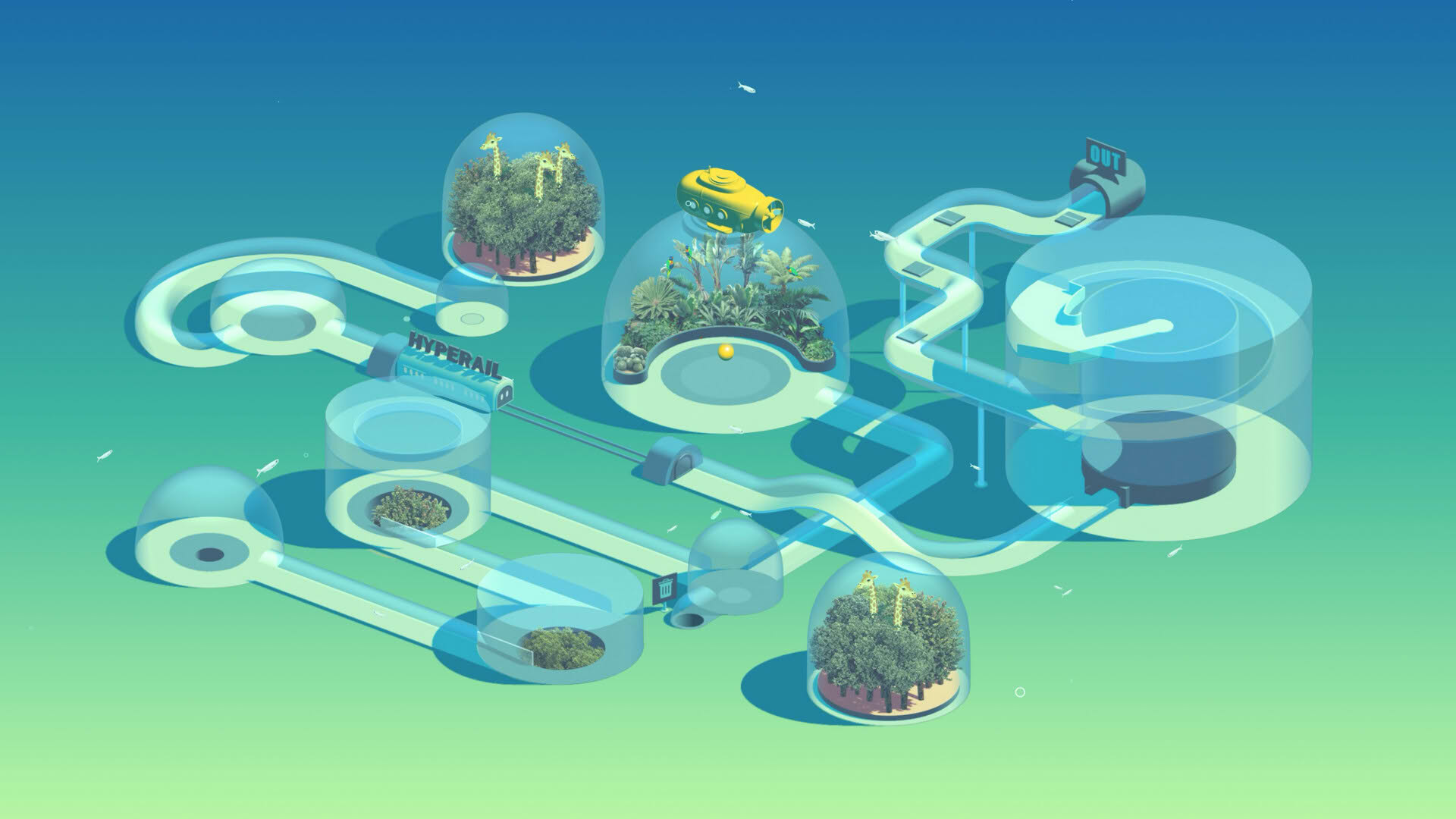 Screenshot for Wonderputt Forever