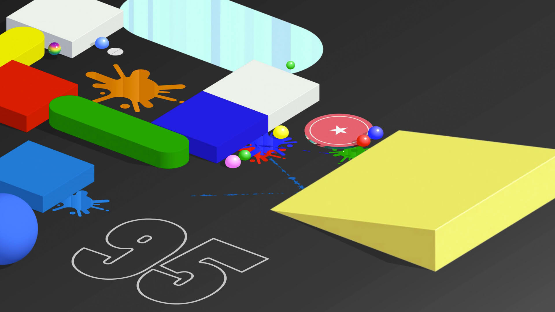 Screenshot for Wonderputt Forever