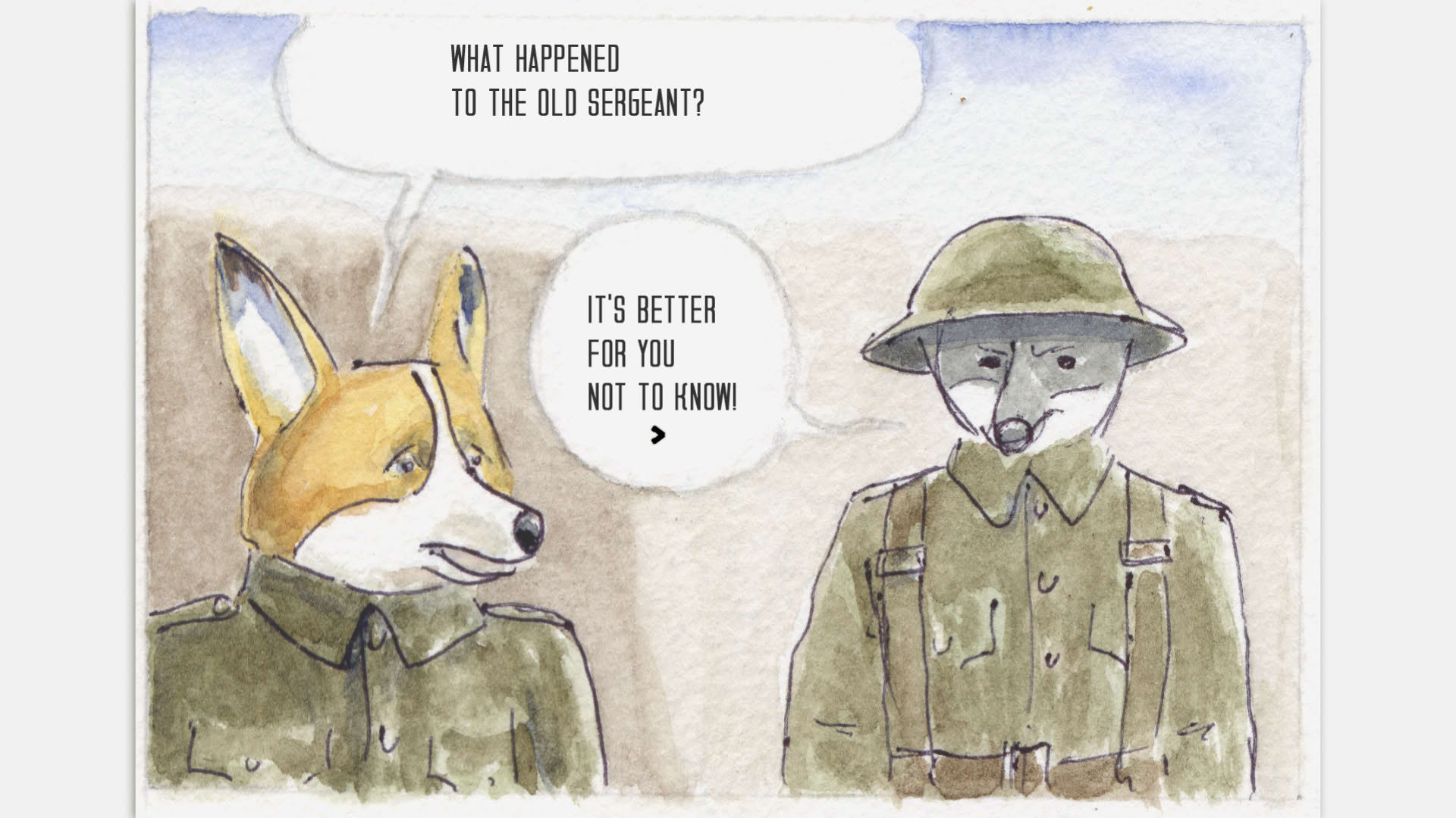 Screenshot for Diptych