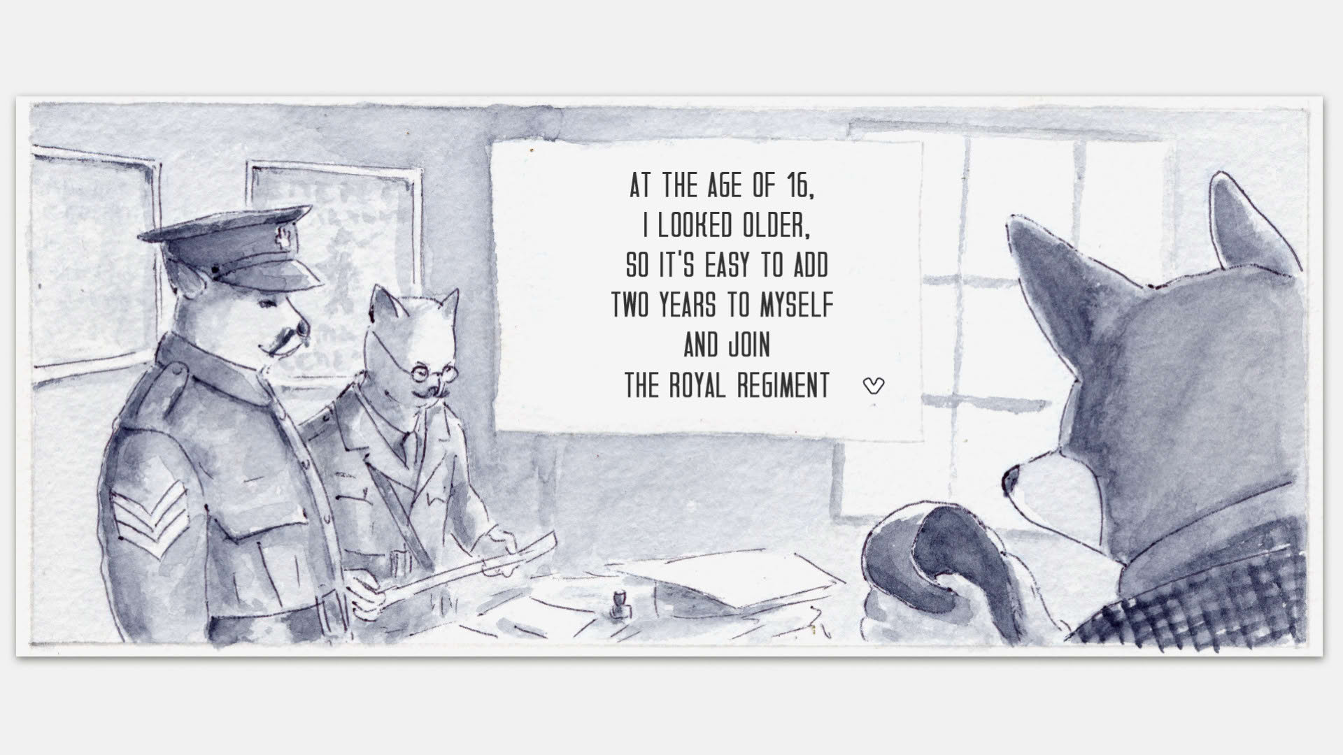 Screenshot for Diptych