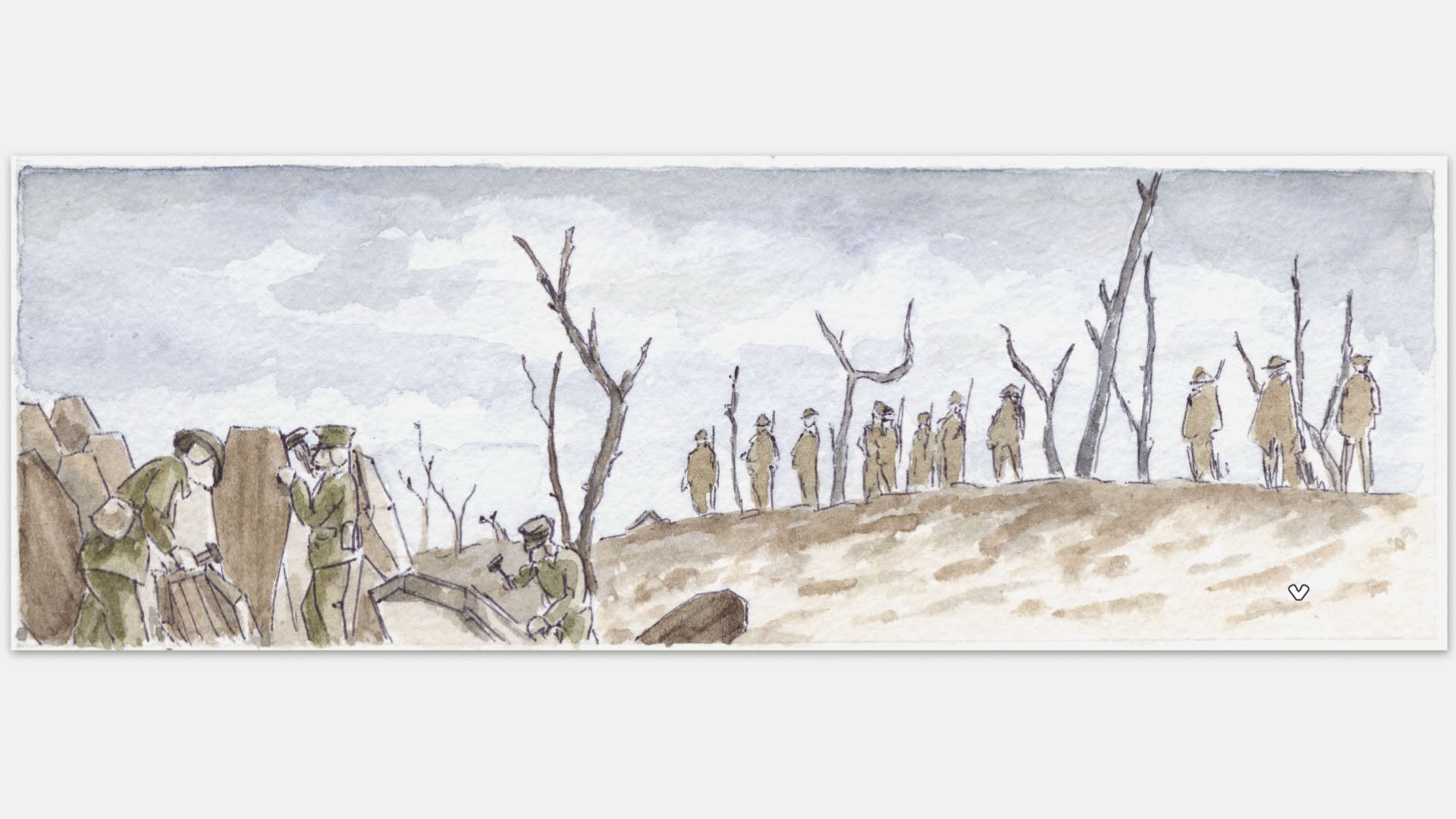Screenshot for Diptych