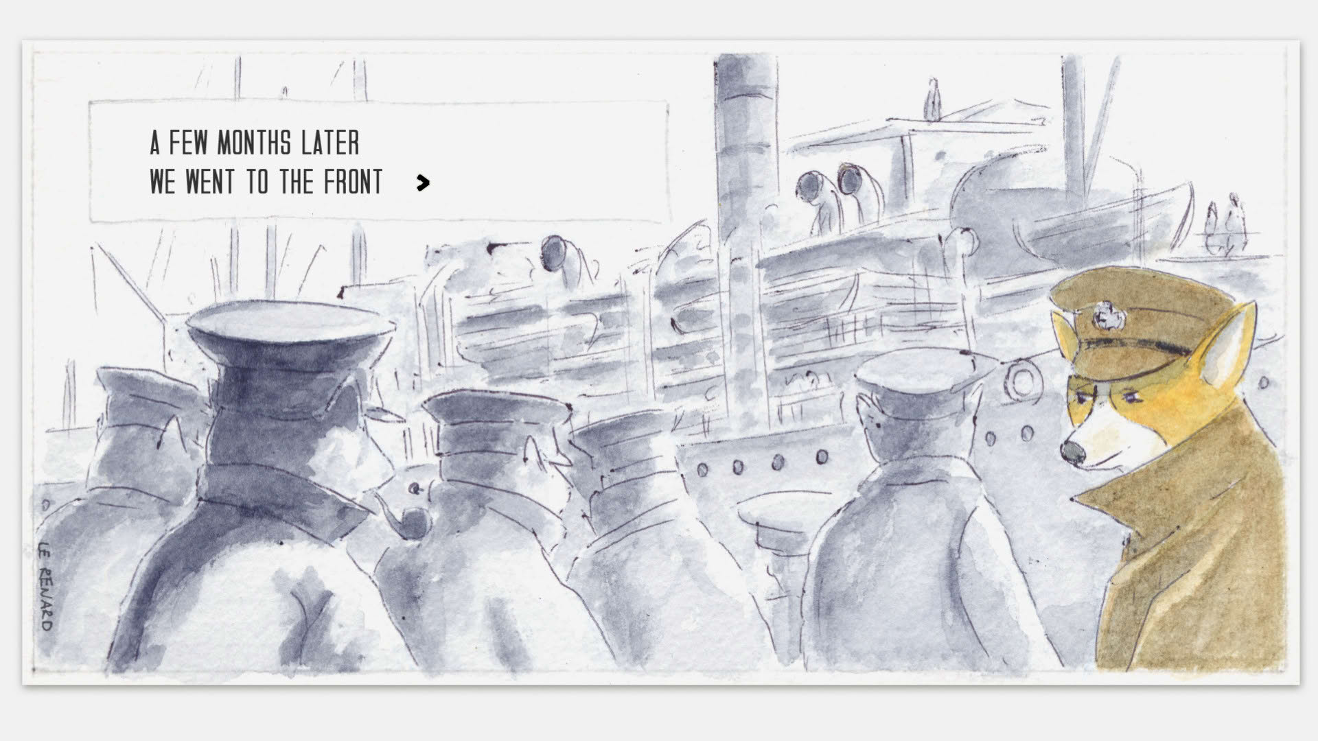 Screenshot for Diptych
