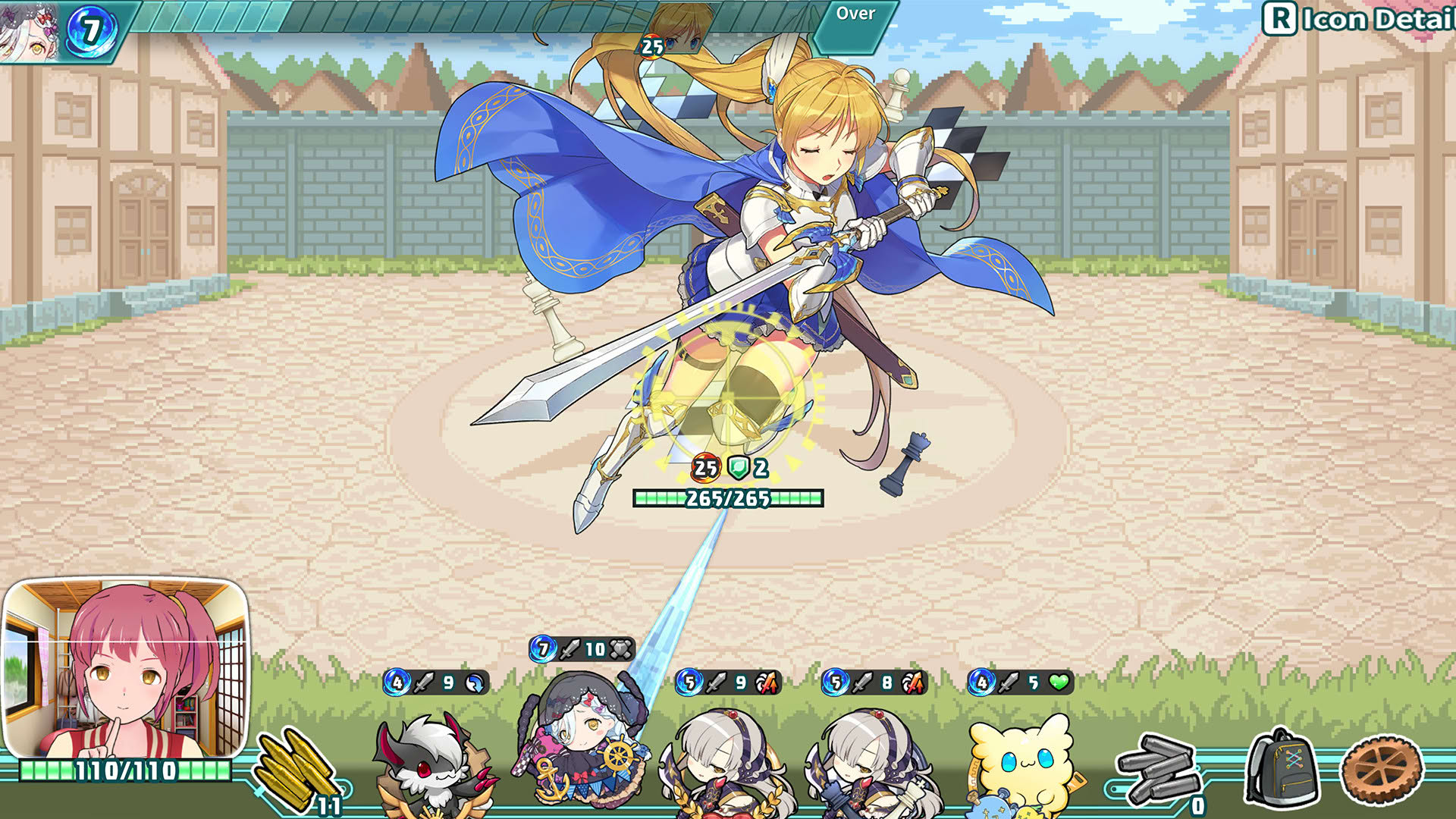 Screenshot for Super Bullet Break