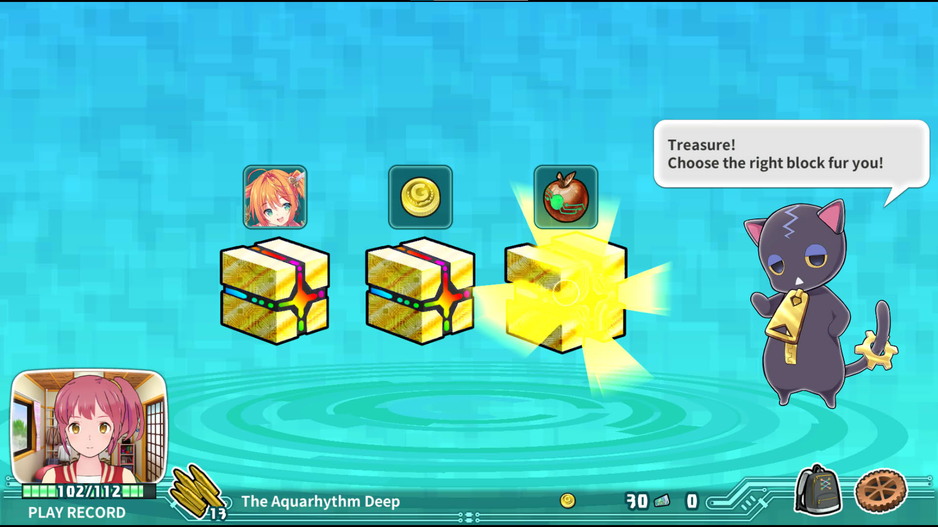 Screenshot for Super Bullet Break