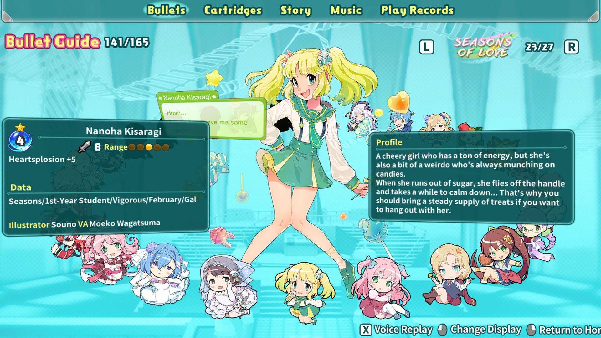 Screenshot for Super Bullet Break