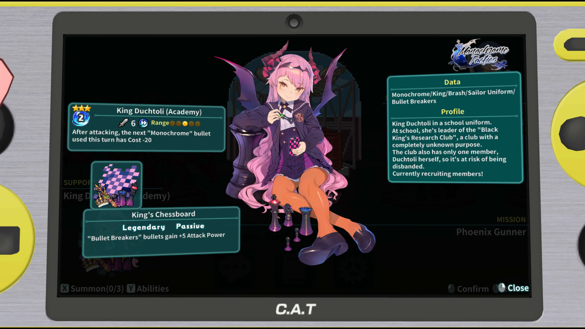 Screenshot for Super Bullet Break