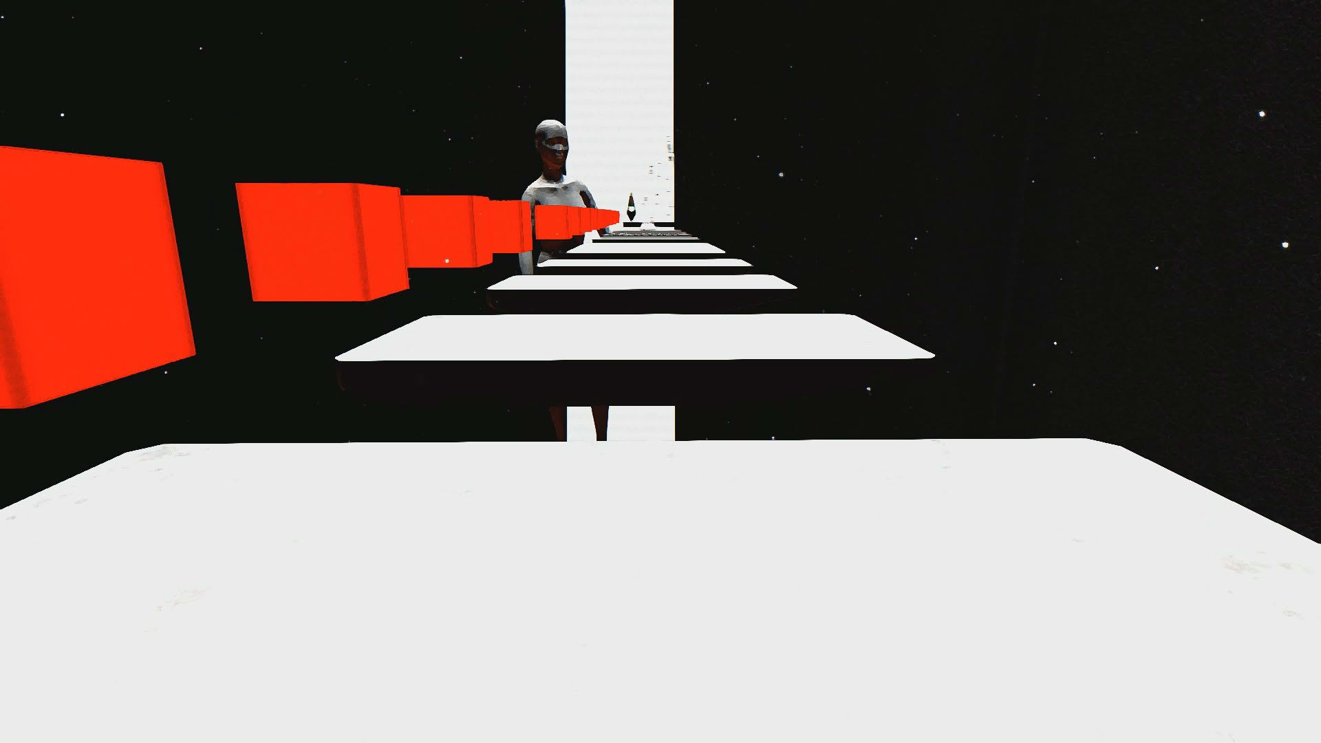 Screenshot for Back Again