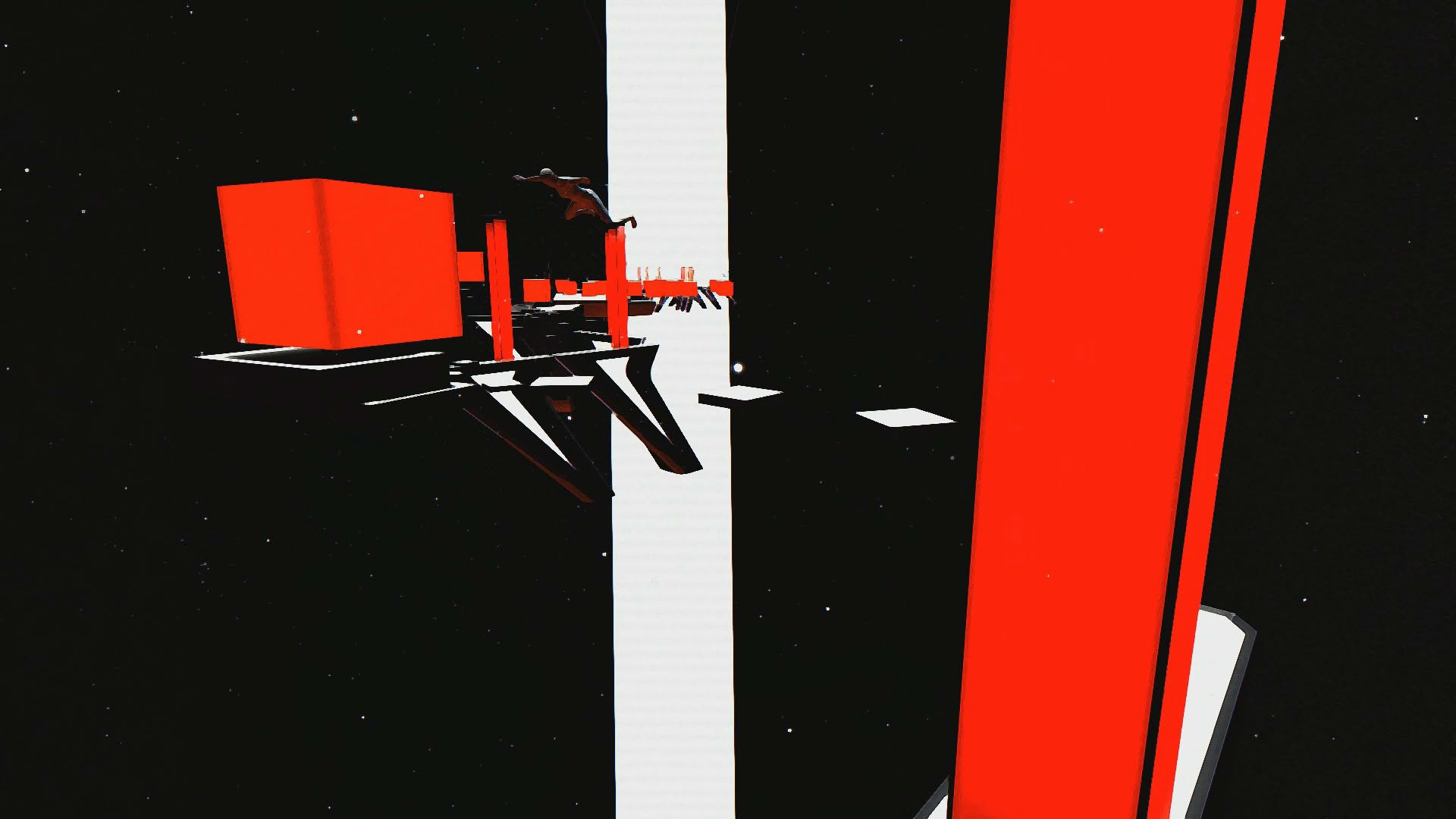 Screenshot for Back Again