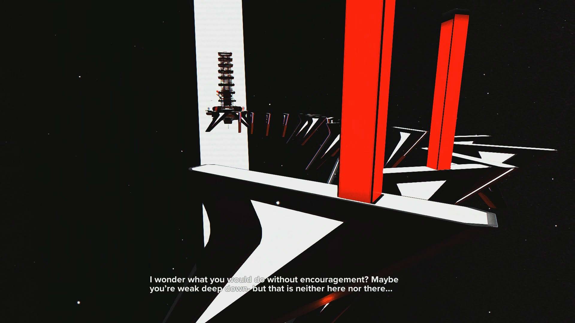 Screenshot for Back Again