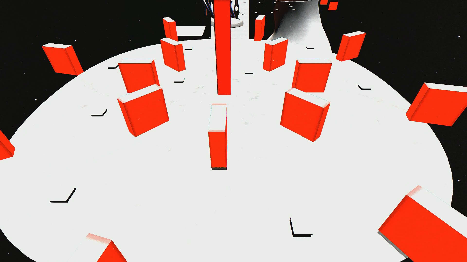 Screenshot for Back Again