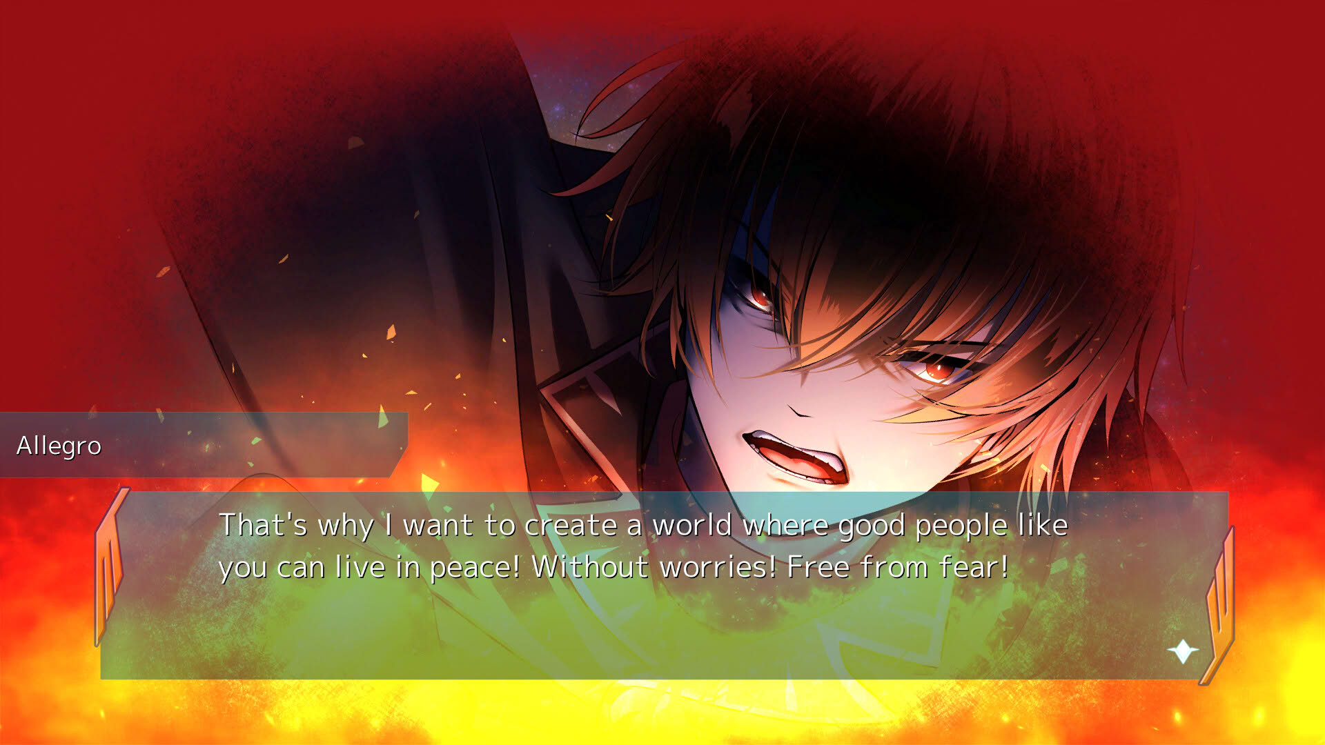 Screenshot for Archetype Arcadia
