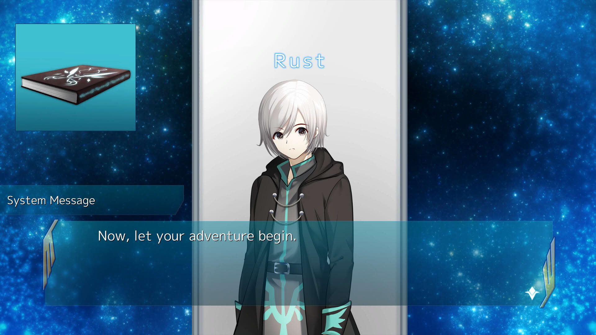 Screenshot for Archetype Arcadia