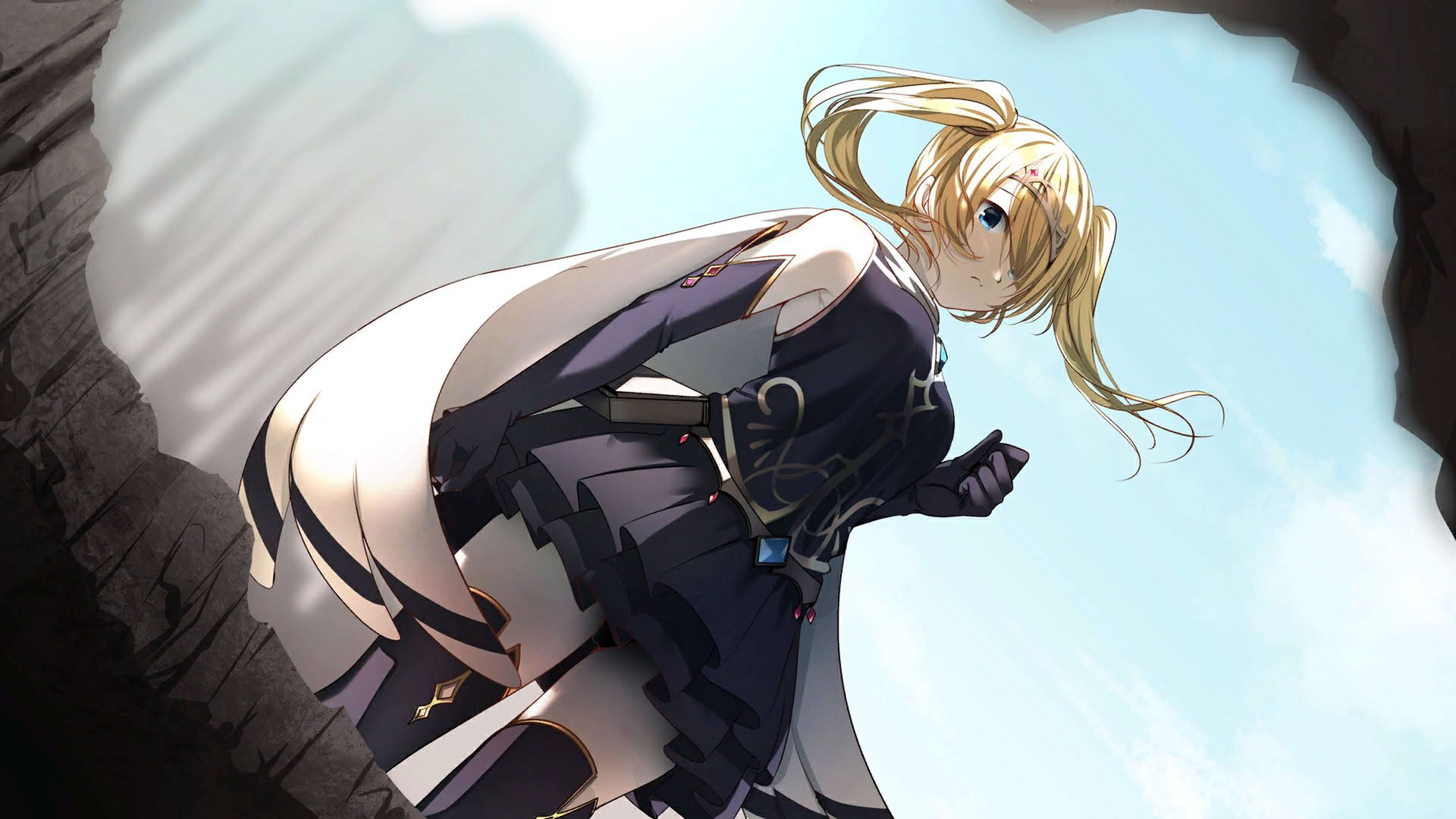Screenshot for Archetype Arcadia