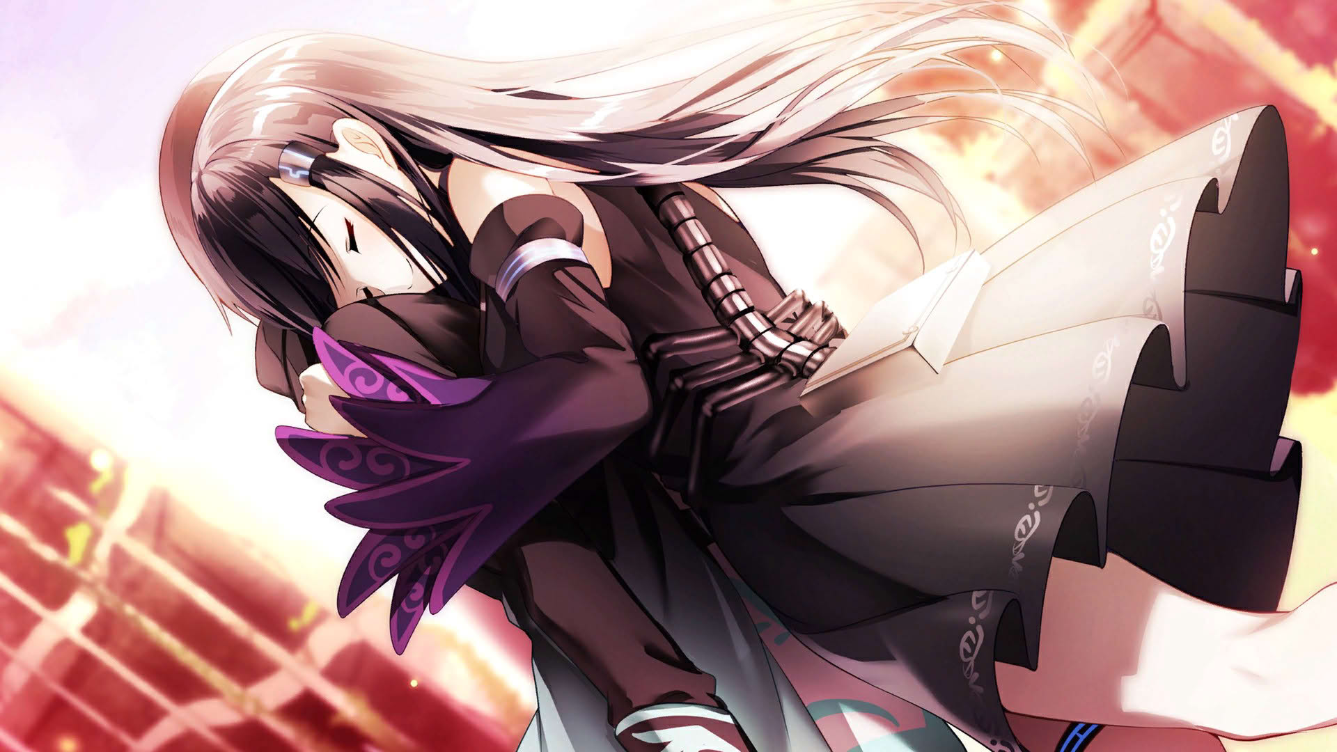 Screenshot for Archetype Arcadia