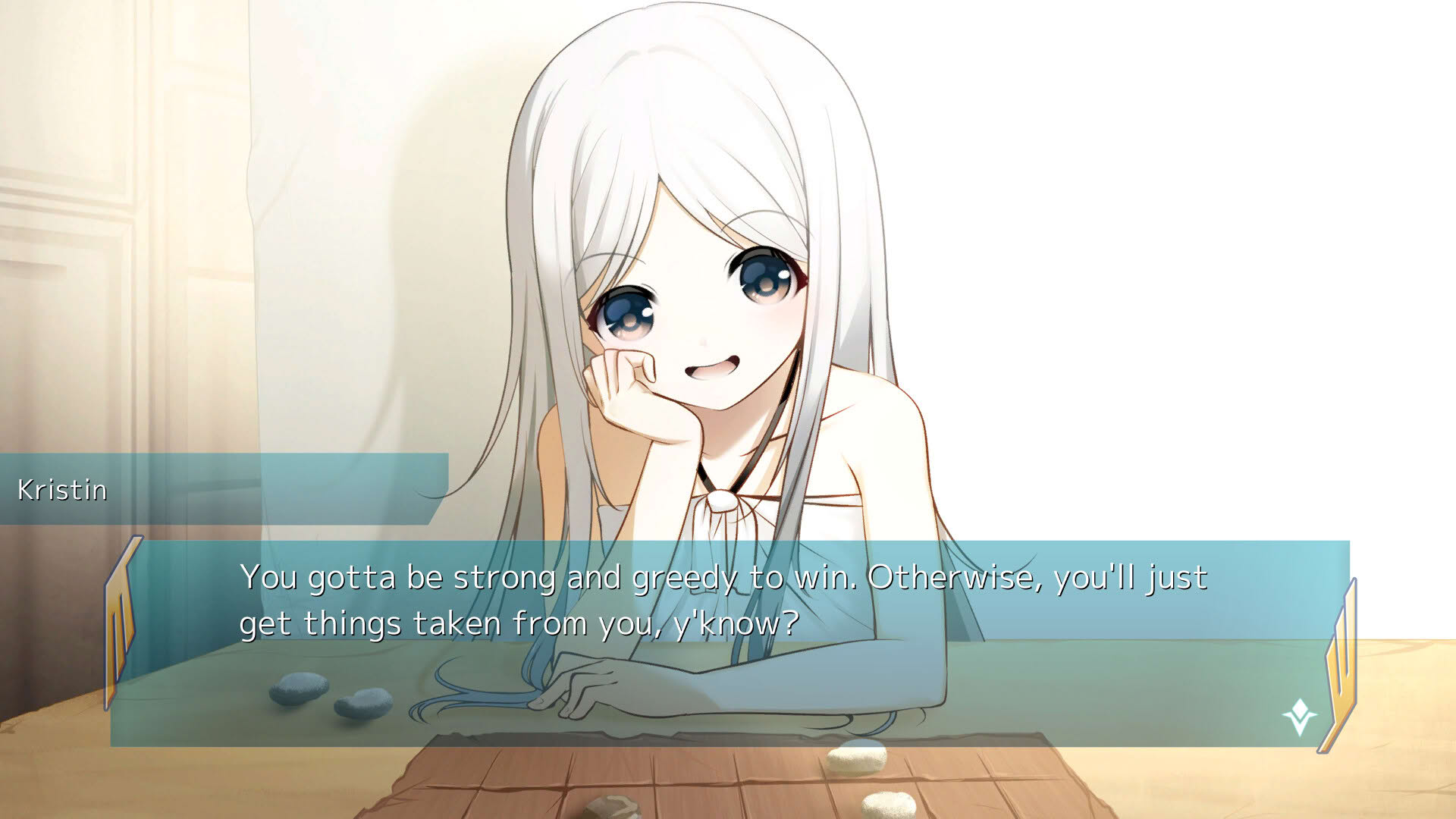 Screenshot for Archetype Arcadia