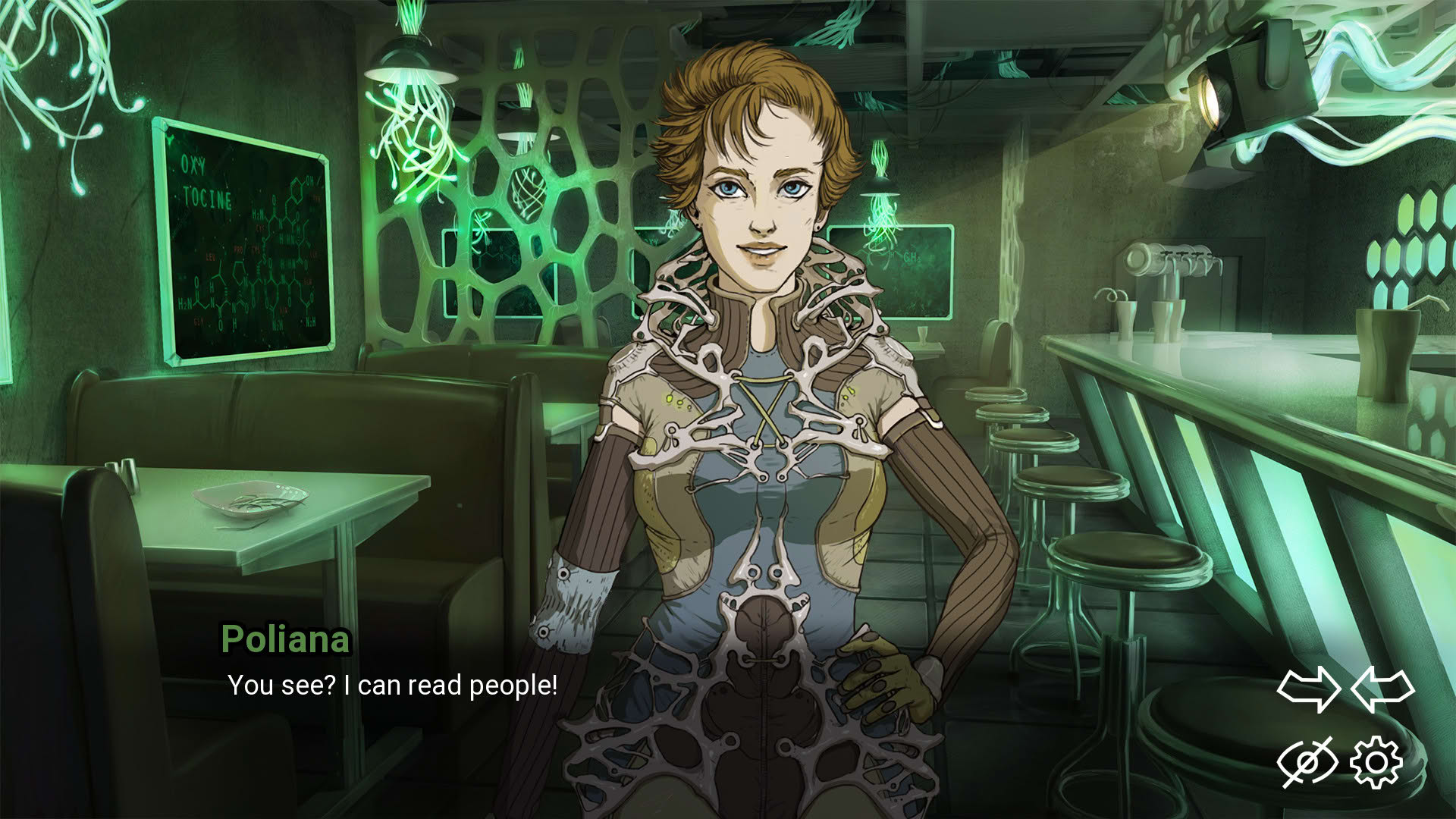 Screenshot for Athanasy